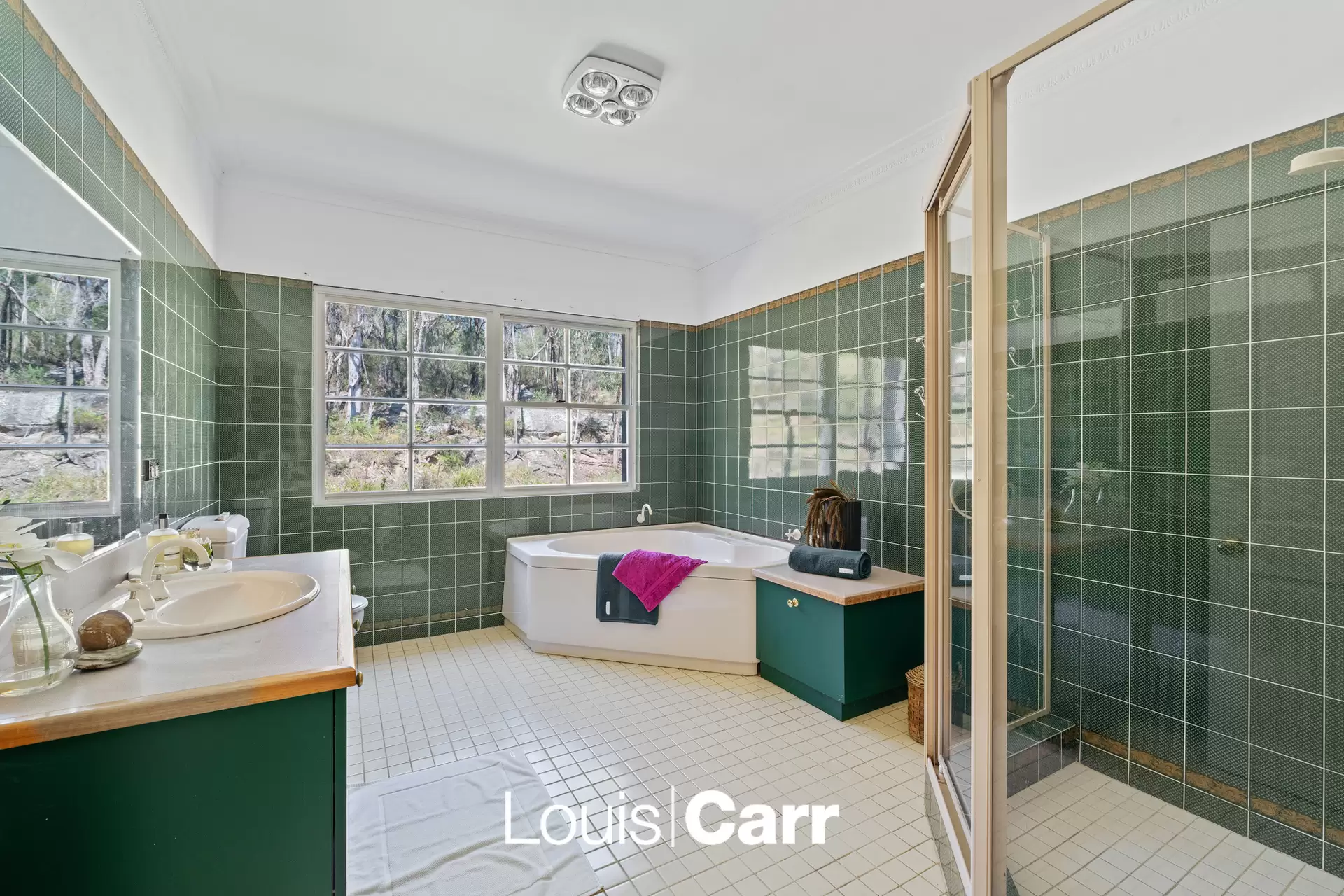 163 Glenhaven Road, North Kellyville For Sale by Louis Carr Real Estate - image 14