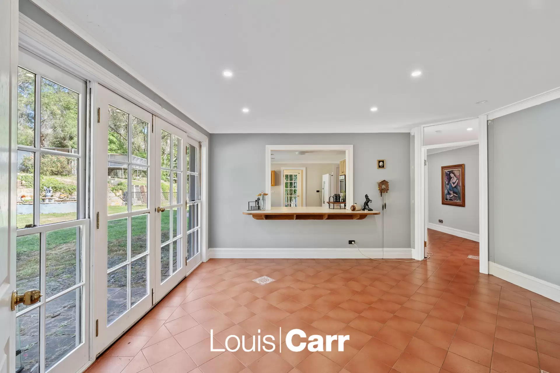 163 Glenhaven Road, North Kellyville For Sale by Louis Carr Real Estate - image 9