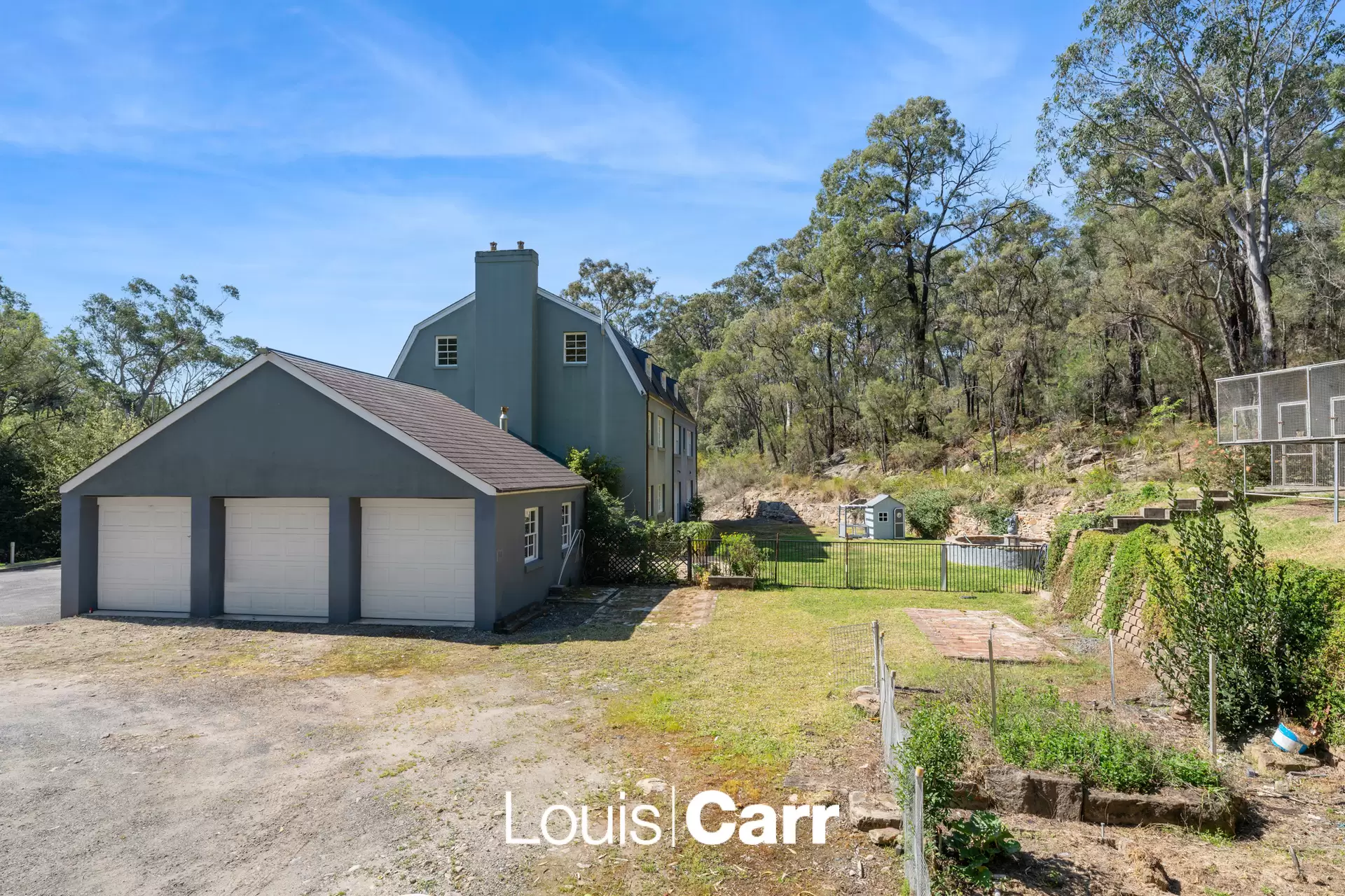 163 Glenhaven Road, North Kellyville For Sale by Louis Carr Real Estate - image 21