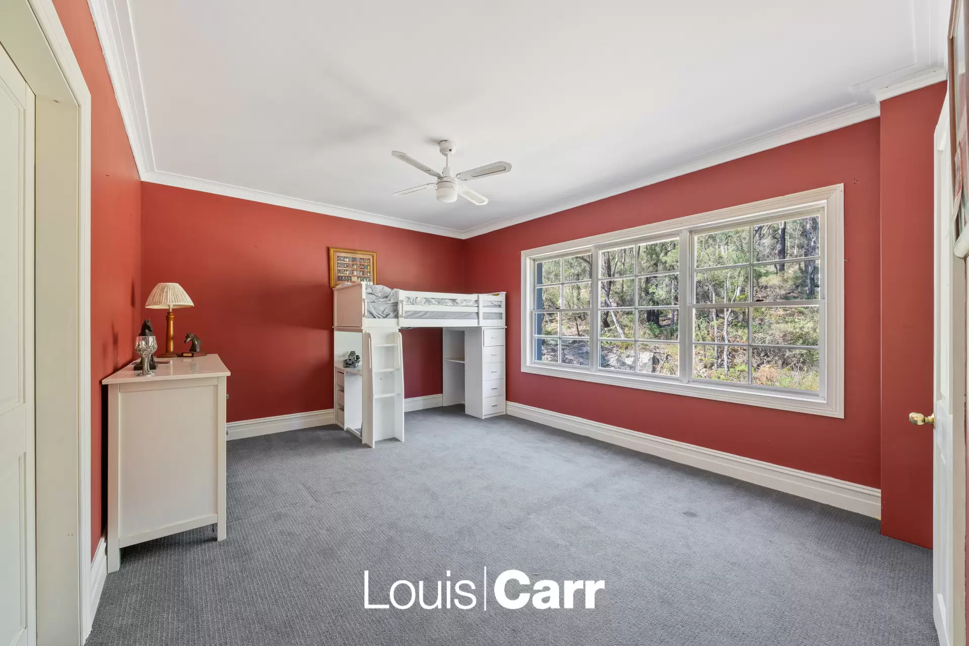 163 Glenhaven Road, North Kellyville For Sale by Louis Carr Real Estate - image 15