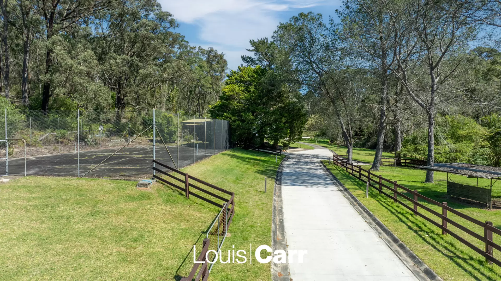 163 Glenhaven Road, North Kellyville For Sale by Louis Carr Real Estate - image 1