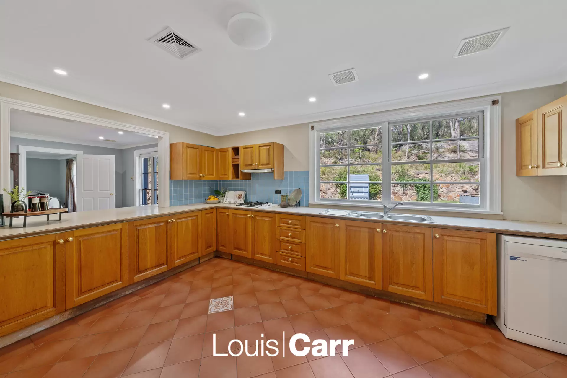 163 Glenhaven Road, North Kellyville For Sale by Louis Carr Real Estate - image 7