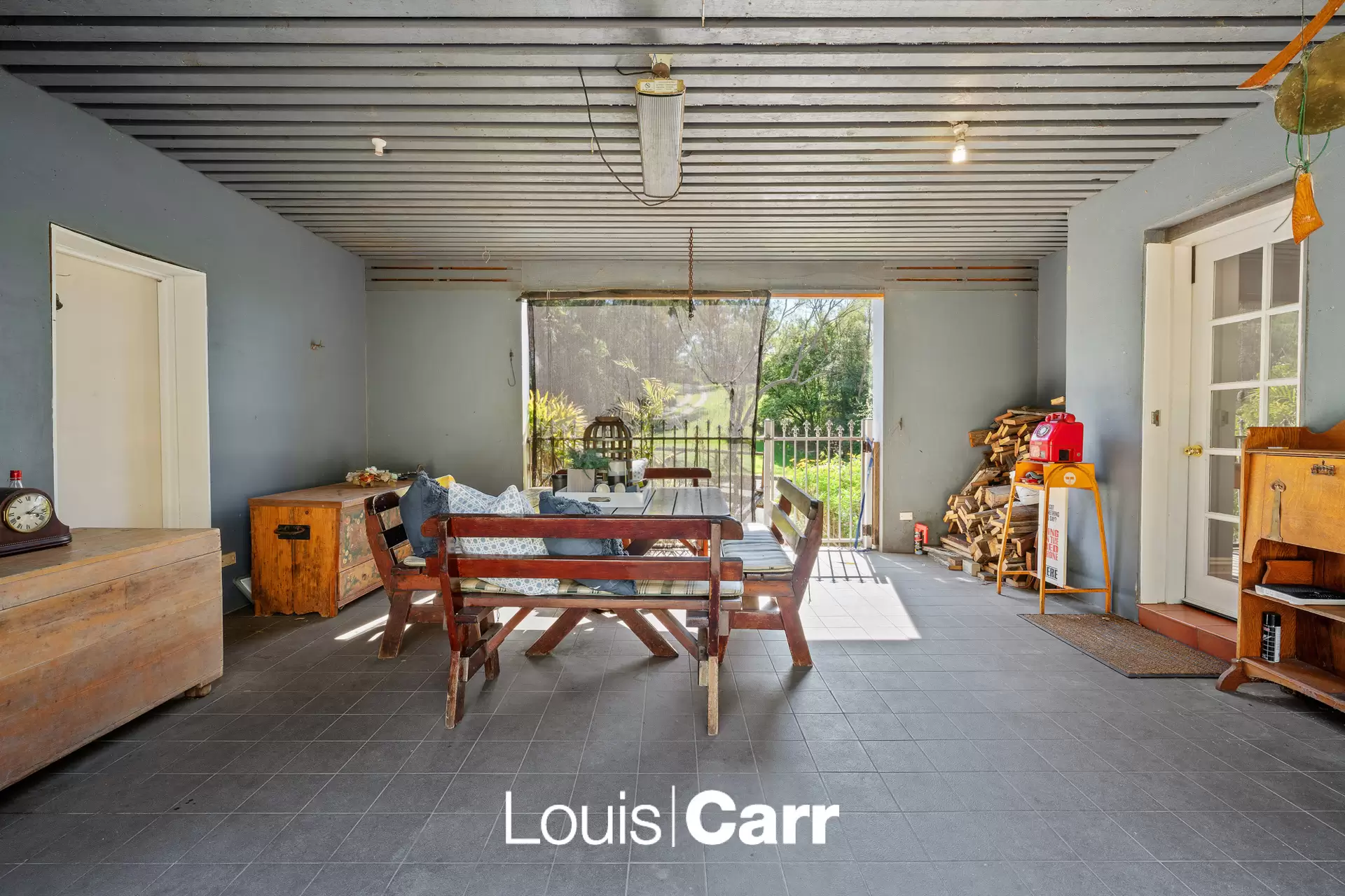 163 Glenhaven Road, North Kellyville For Sale by Louis Carr Real Estate - image 25