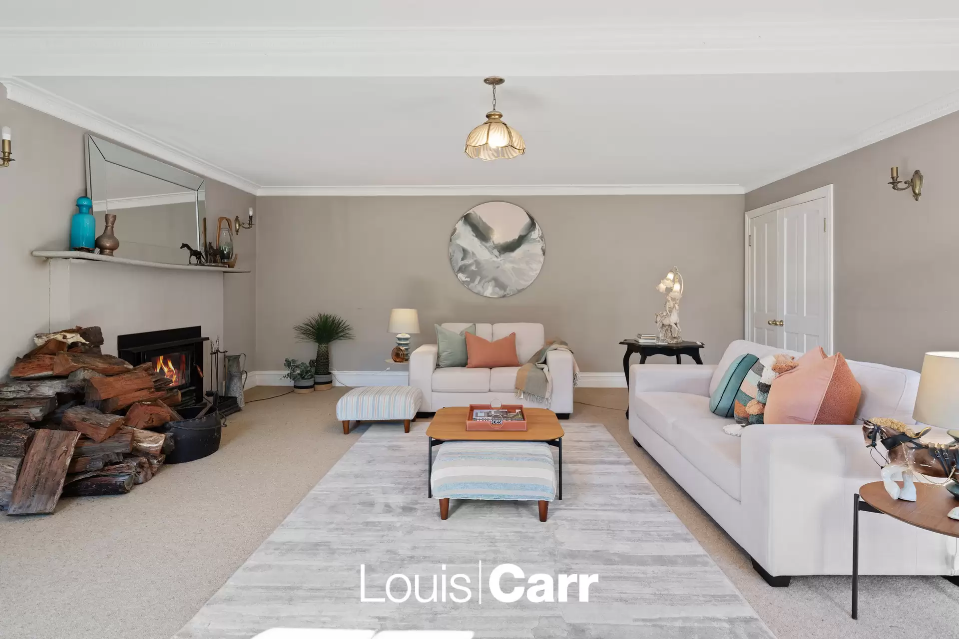 163 Glenhaven Road, North Kellyville For Sale by Louis Carr Real Estate - image 27