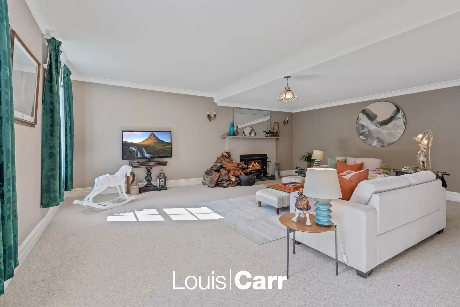 163 Glenhaven Road, North Kellyville For Sale by Louis Carr Real Estate - image 10