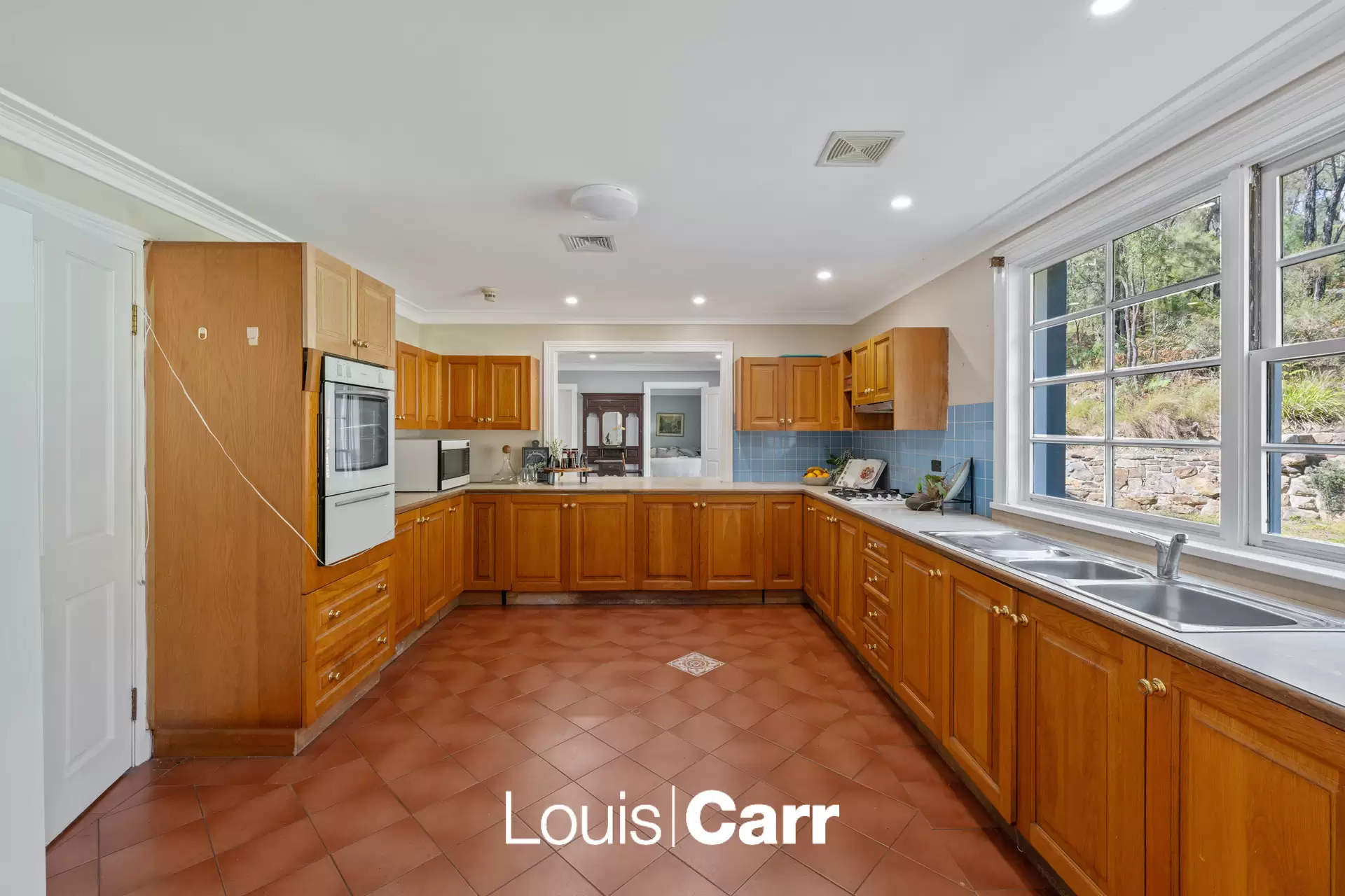 163 Glenhaven Road, North Kellyville For Sale by Louis Carr Real Estate - image 26