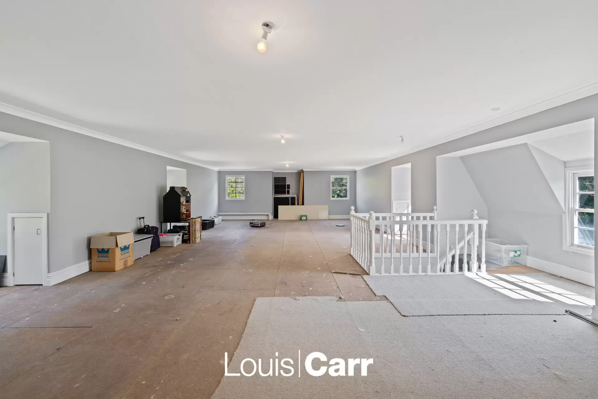 163 Glenhaven Road, North Kellyville For Sale by Louis Carr Real Estate - image 16