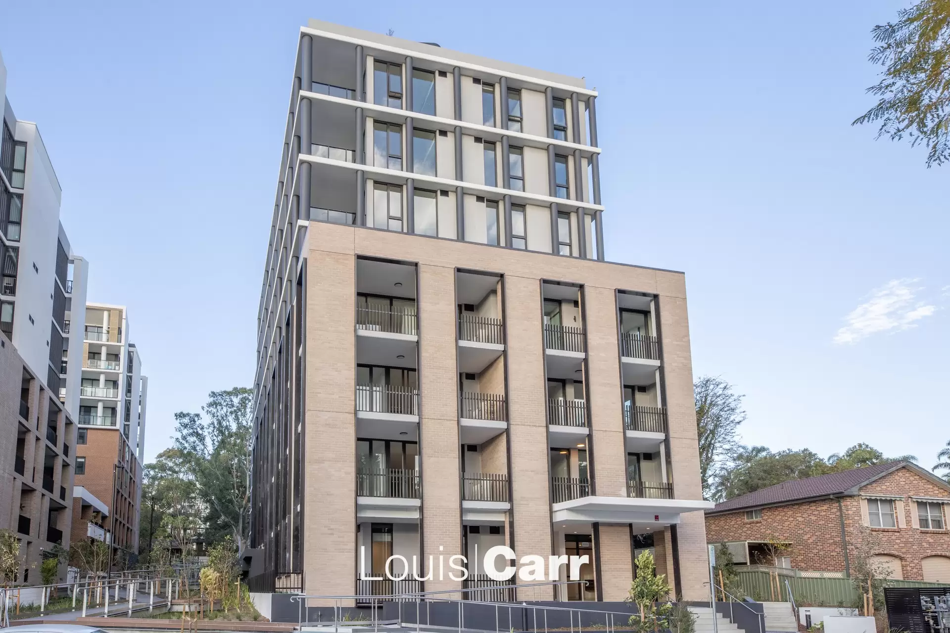 101/25 Ashford Avenue, Castle Hill For Lease by Louis Carr Real Estate - image 1