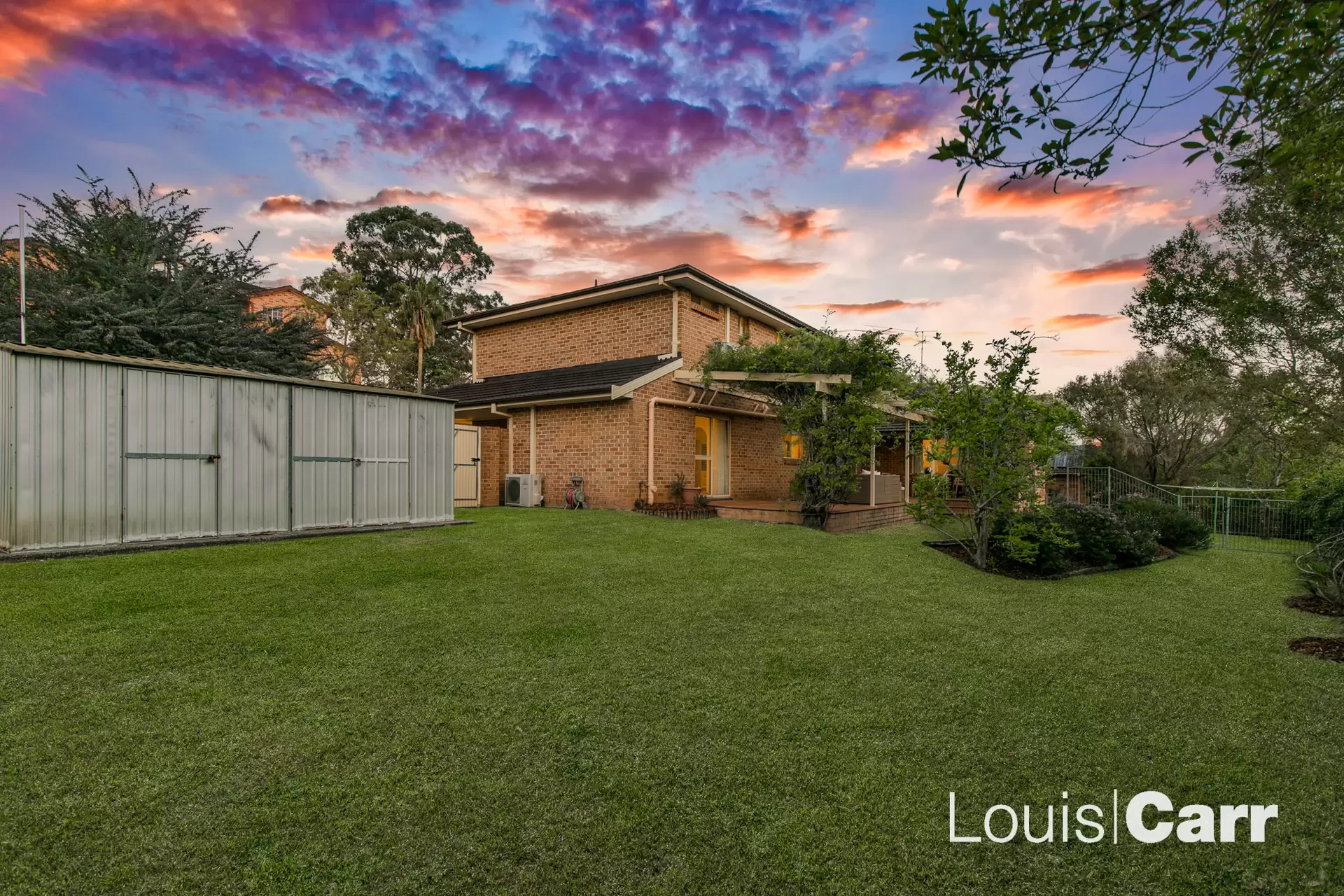 6 Gottwald Place, West Pennant Hills For Sale by Louis Carr Real Estate - image 11