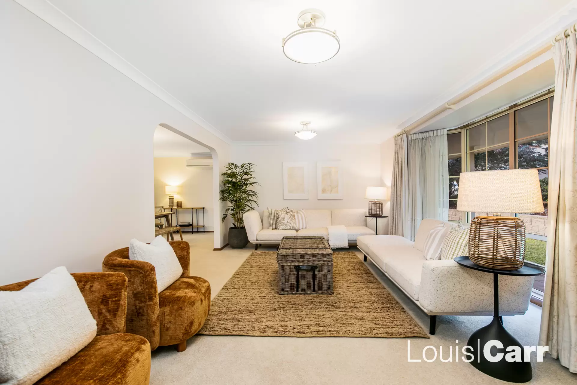 6 Gottwald Place, West Pennant Hills For Sale by Louis Carr Real Estate - image 3