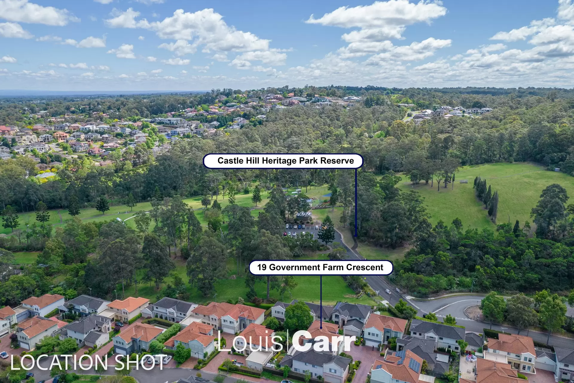 19 Government Farm Crescent, Castle Hill Leased by Louis Carr Real Estate - image 5