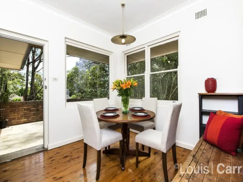 430 Pennant Hills Road, Pennant Hills Sold by Louis Carr Real Estate - image 5