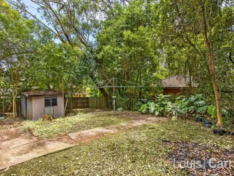 430 Pennant Hills Road, Pennant Hills Sold by Louis Carr Real Estate - image 6