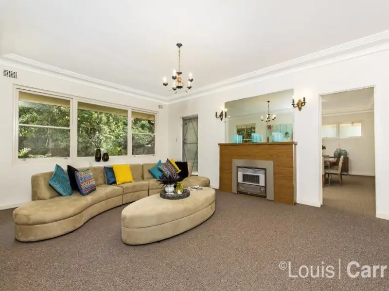 430 Pennant Hills Road, Pennant Hills Sold by Louis Carr Real Estate - image 3
