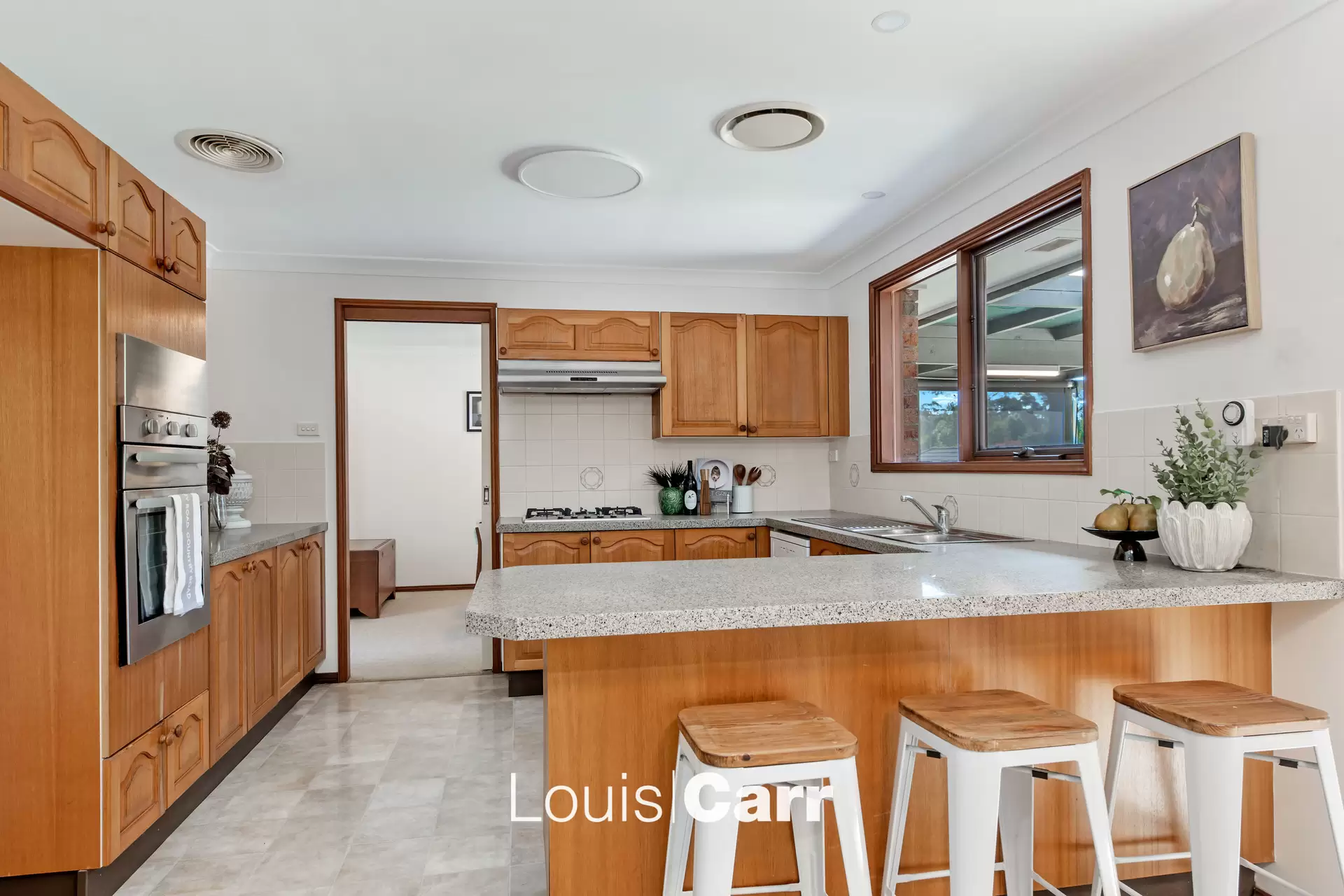 27 Gooraway Drive, Castle Hill For Sale by Louis Carr Real Estate - image 4