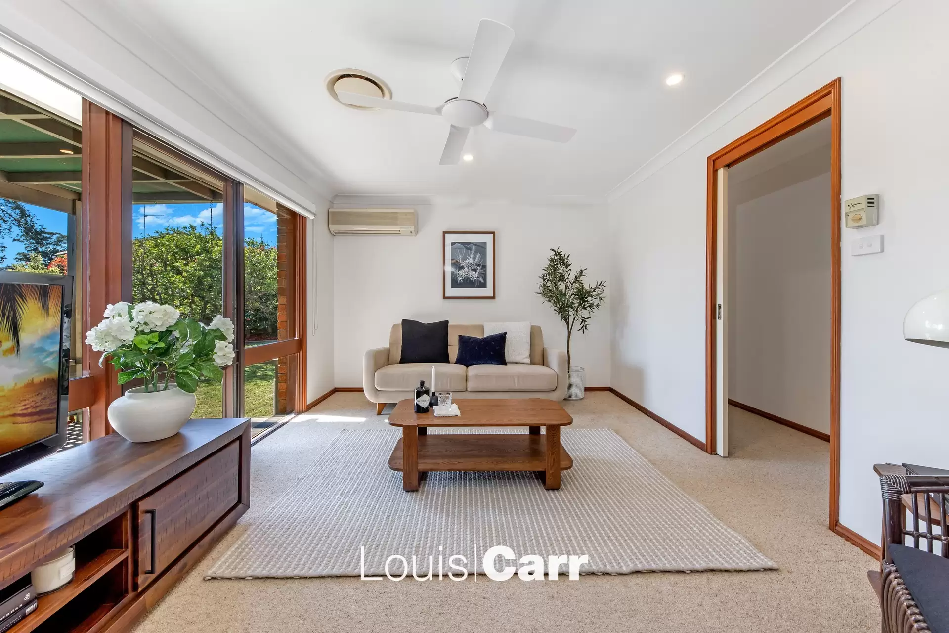 27 Gooraway Drive, Castle Hill For Sale by Louis Carr Real Estate - image 7