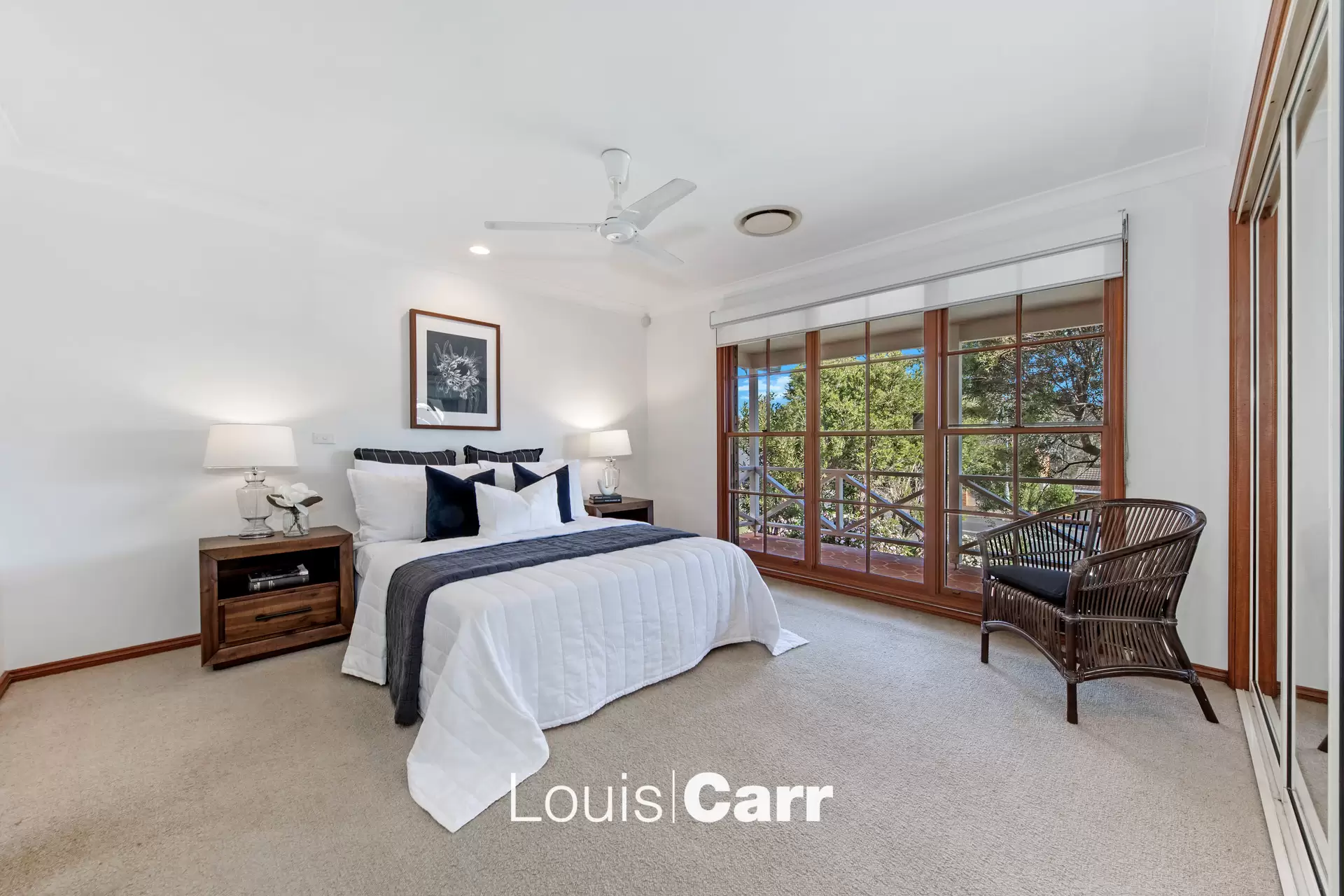 27 Gooraway Drive, Castle Hill For Sale by Louis Carr Real Estate - image 8