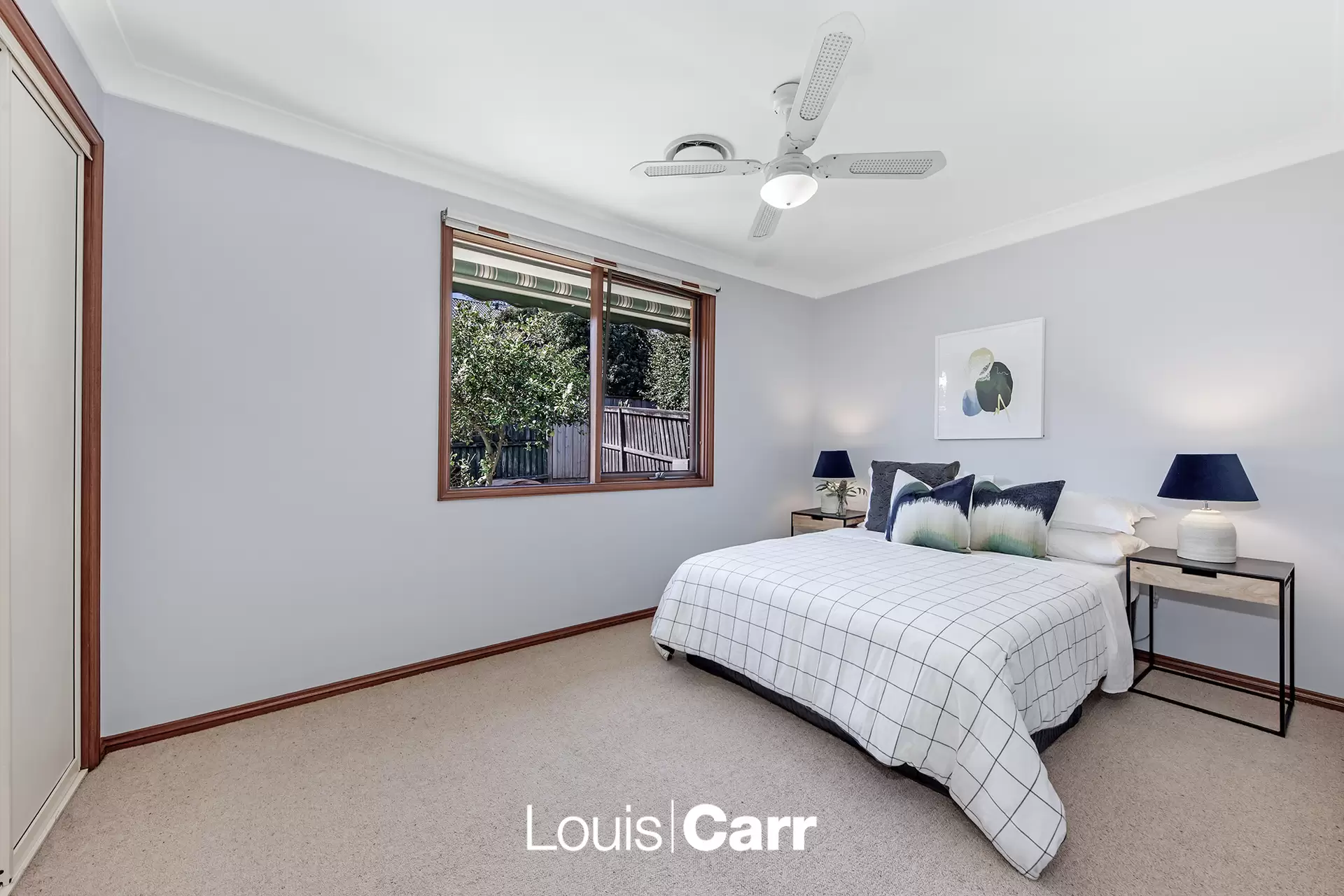 27 Gooraway Drive, Castle Hill For Sale by Louis Carr Real Estate - image 10