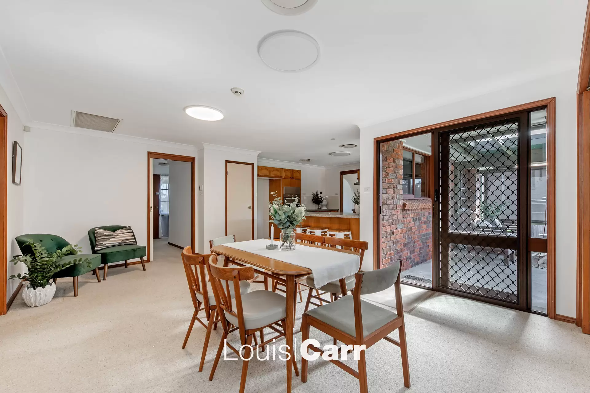 27 Gooraway Drive, Castle Hill For Sale by Louis Carr Real Estate - image 5