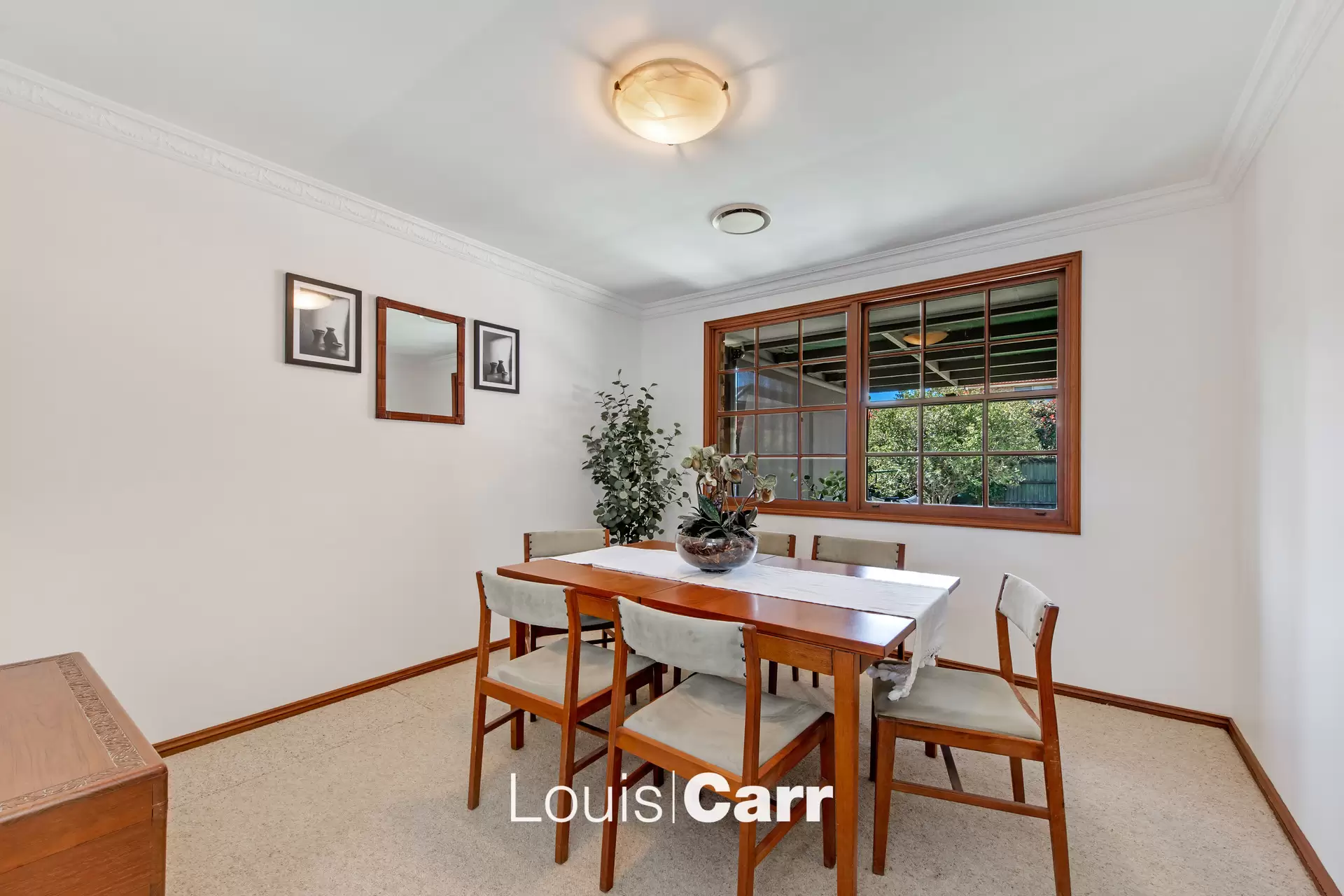 27 Gooraway Drive, Castle Hill For Sale by Louis Carr Real Estate - image 3