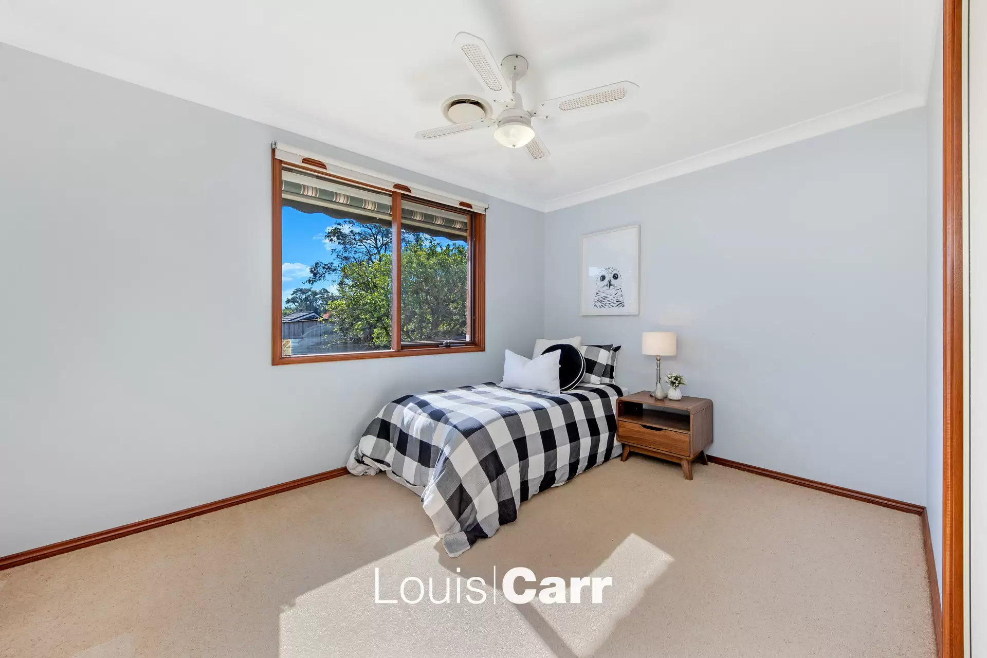 27 Gooraway Drive, Castle Hill For Sale by Louis Carr Real Estate - image 13