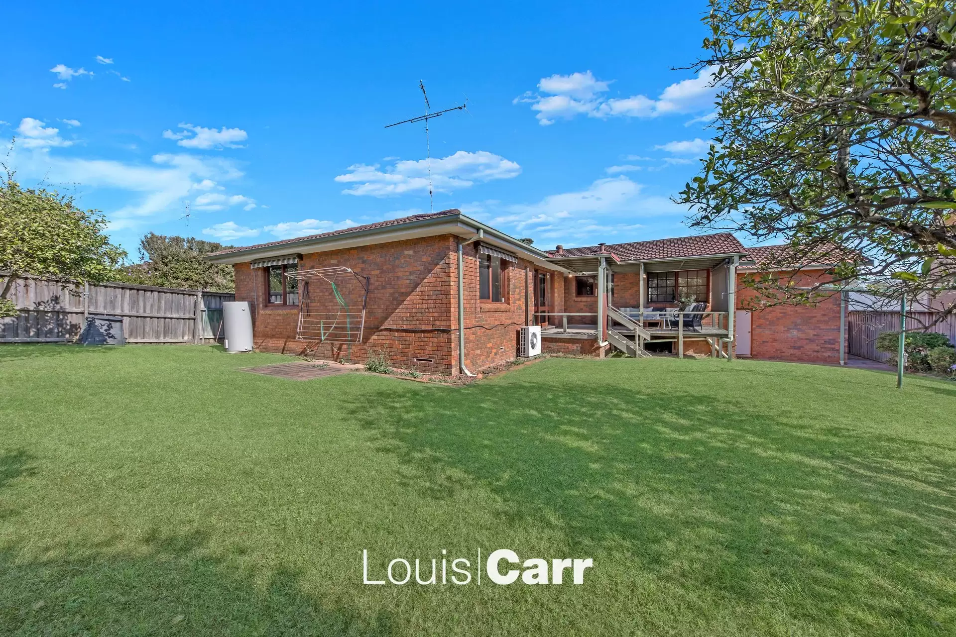 27 Gooraway Drive, Castle Hill For Sale by Louis Carr Real Estate - image 14