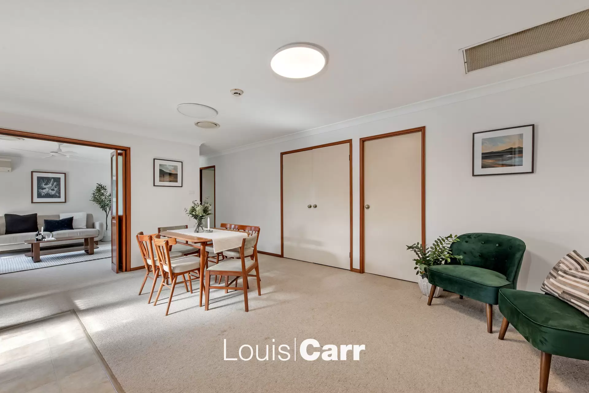 27 Gooraway Drive, Castle Hill For Sale by Louis Carr Real Estate - image 6