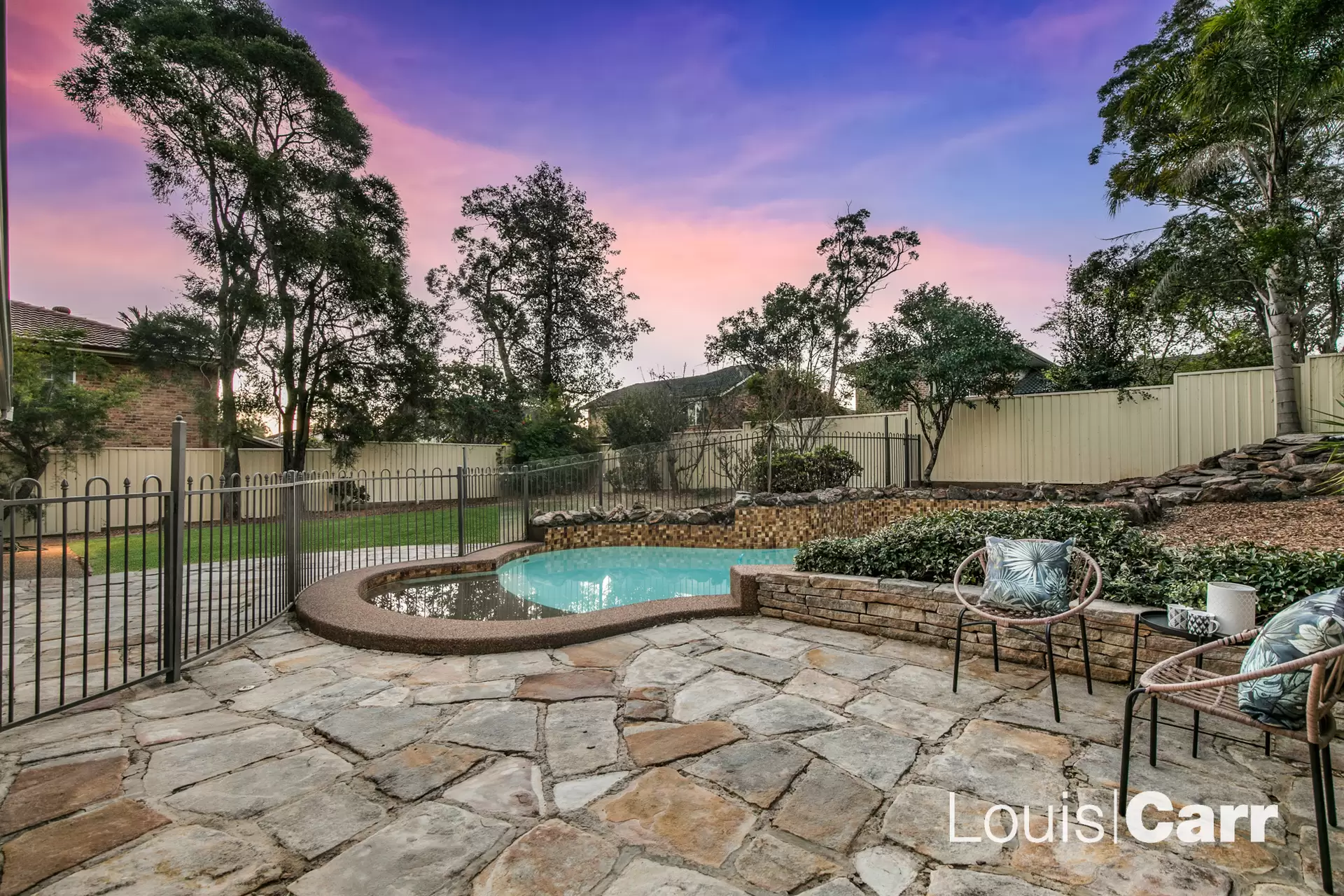 41 Tamarisk Crescent, Cherrybrook Auction by Louis Carr Real Estate - image 4