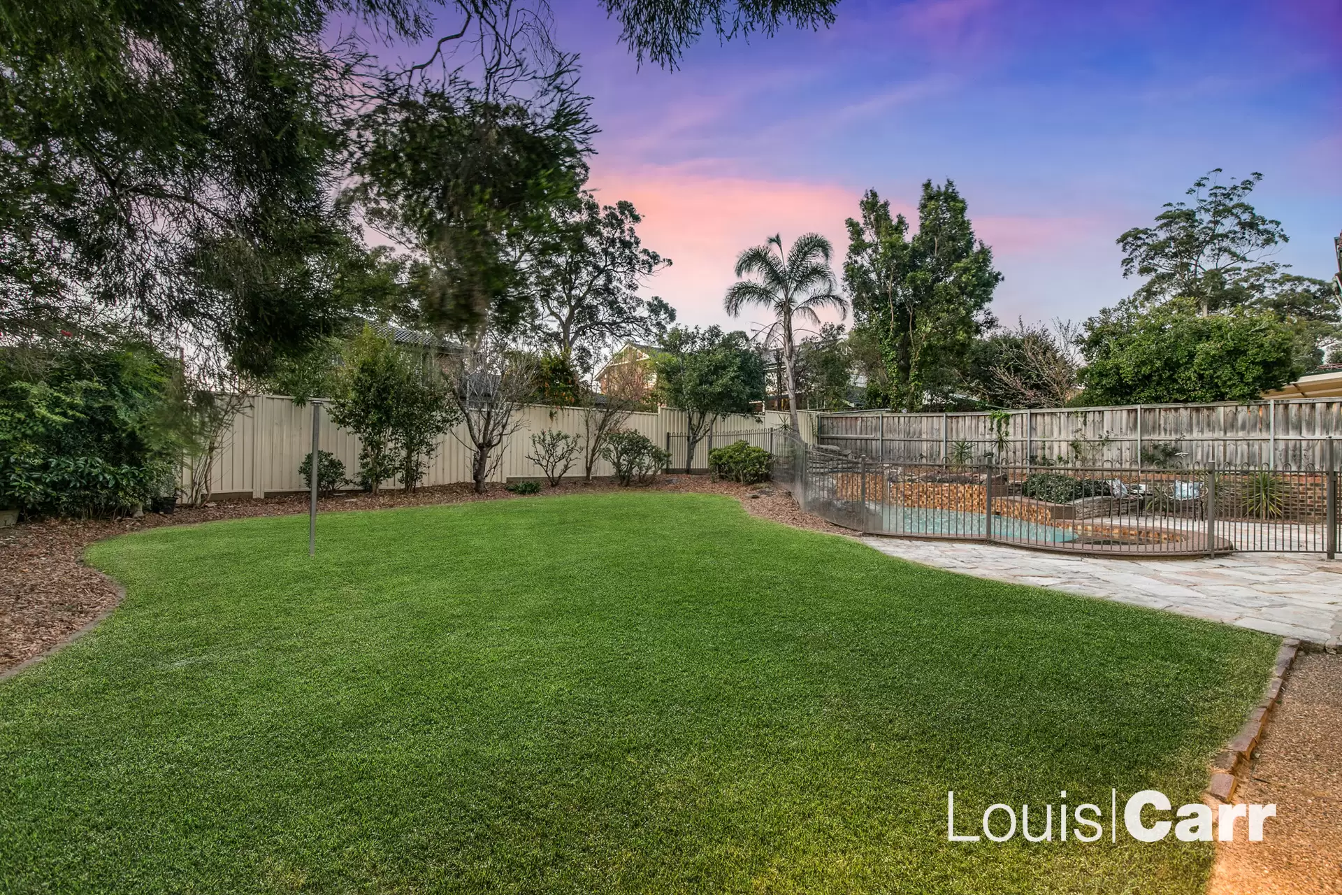 41 Tamarisk Crescent, Cherrybrook Auction by Louis Carr Real Estate - image 5