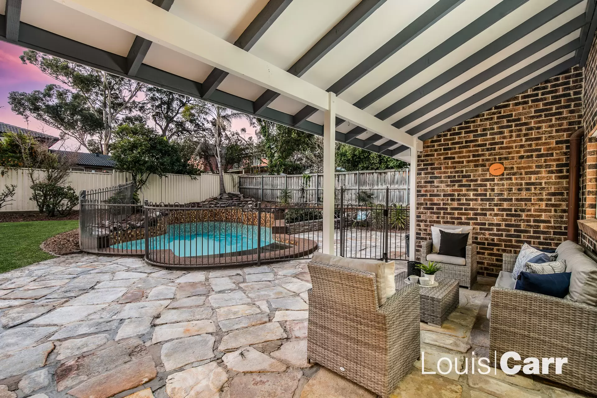 41 Tamarisk Crescent, Cherrybrook Auction by Louis Carr Real Estate - image 9