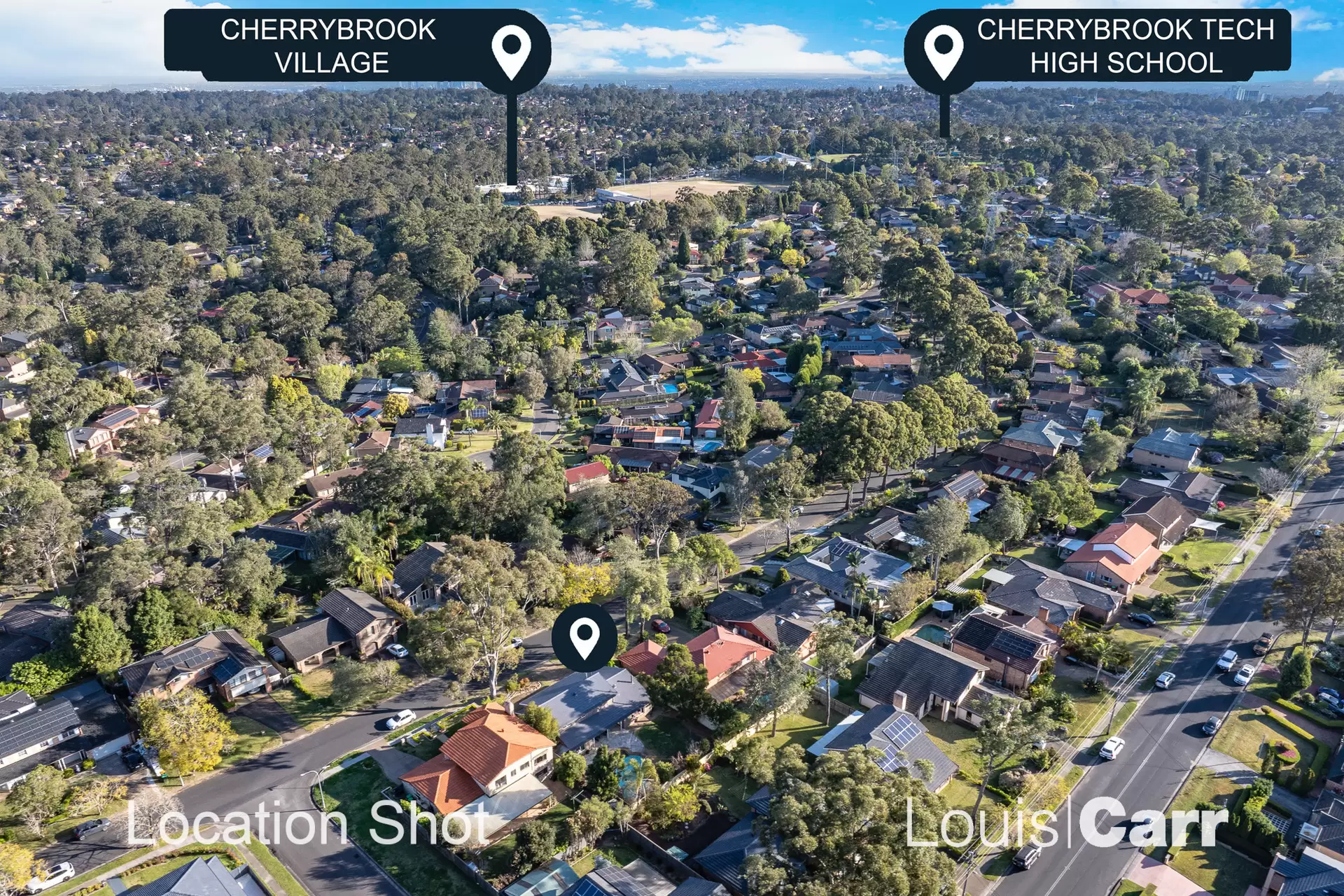 41 Tamarisk Crescent, Cherrybrook Auction by Louis Carr Real Estate - image 18