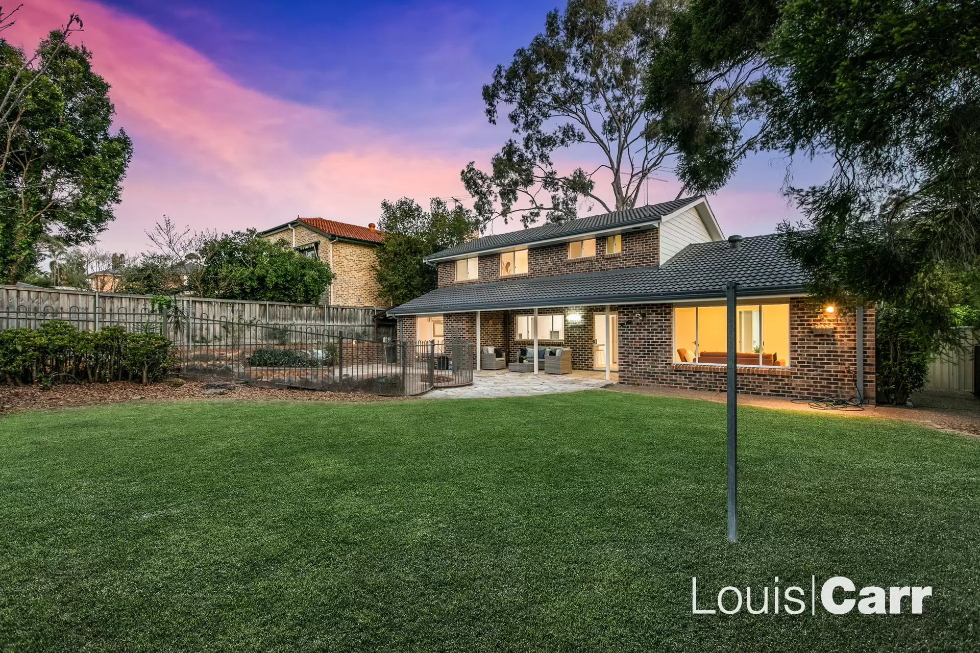 41 Tamarisk Crescent, Cherrybrook Auction by Louis Carr Real Estate - image 2