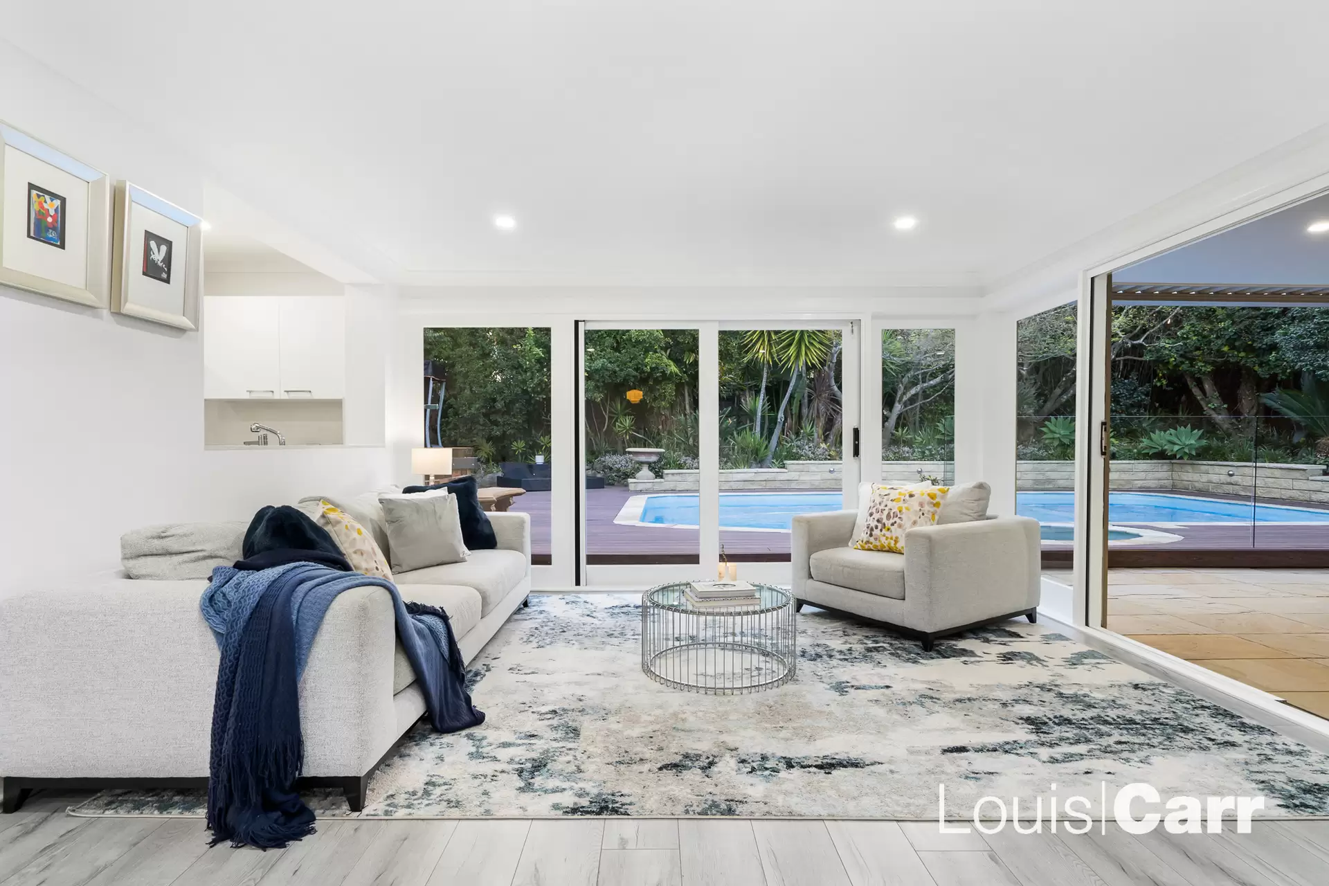 5 Curtis Close, Cherrybrook Sold by Louis Carr Real Estate - image 3