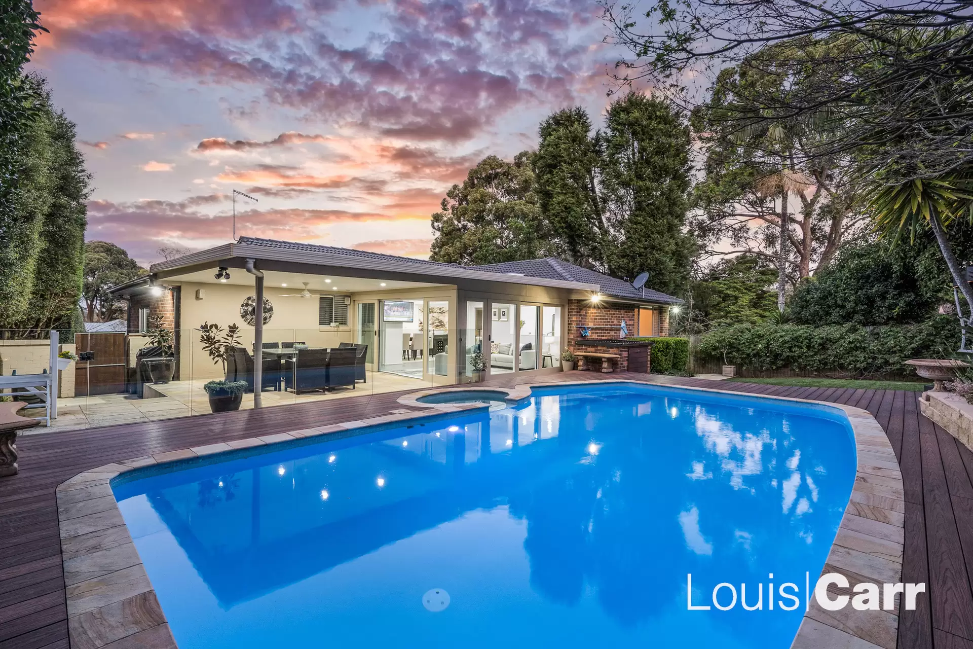 5 Curtis Close, Cherrybrook Sold by Louis Carr Real Estate - image 11