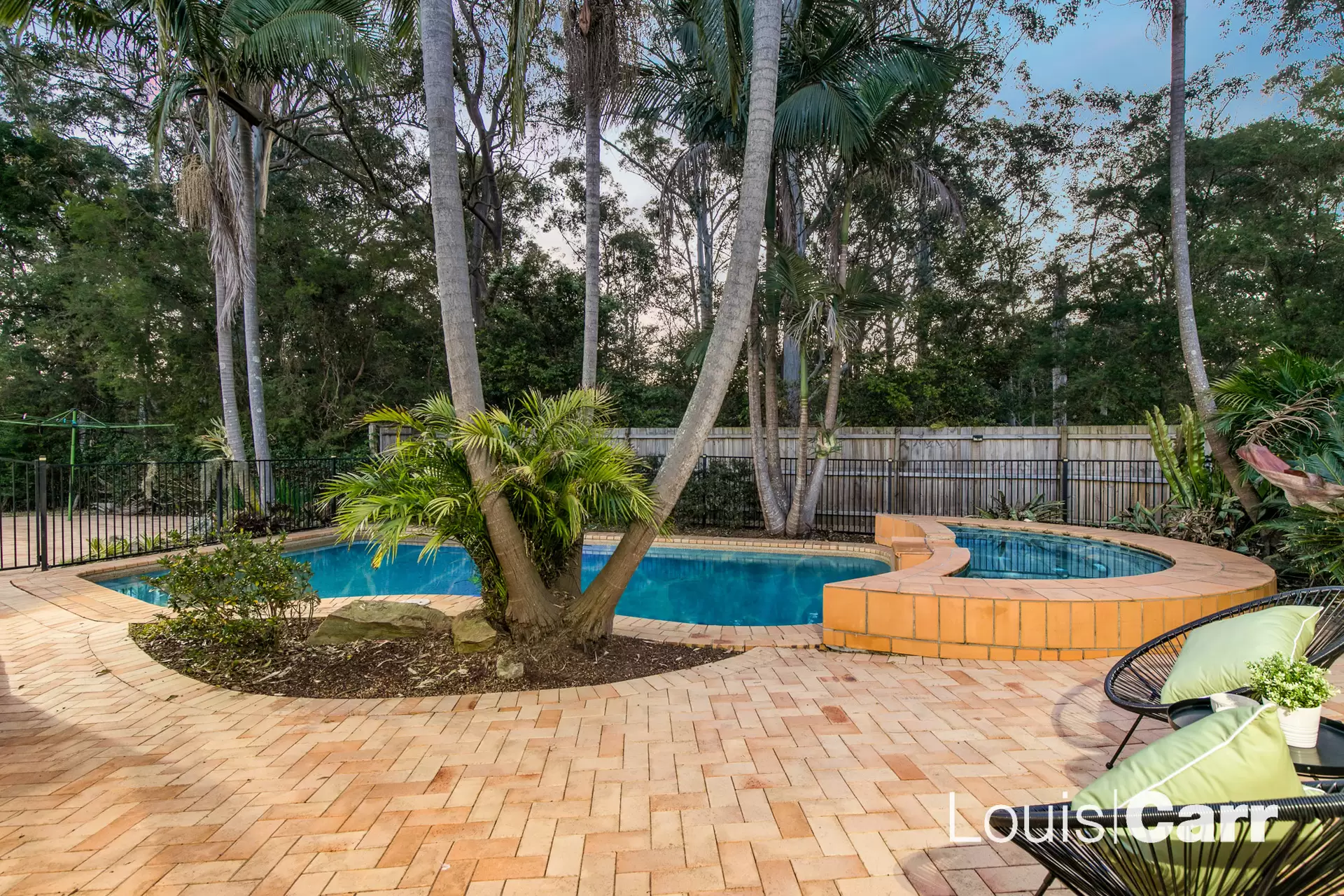 11 Chiswick Place, Cherrybrook For Sale by Louis Carr Real Estate - image 9