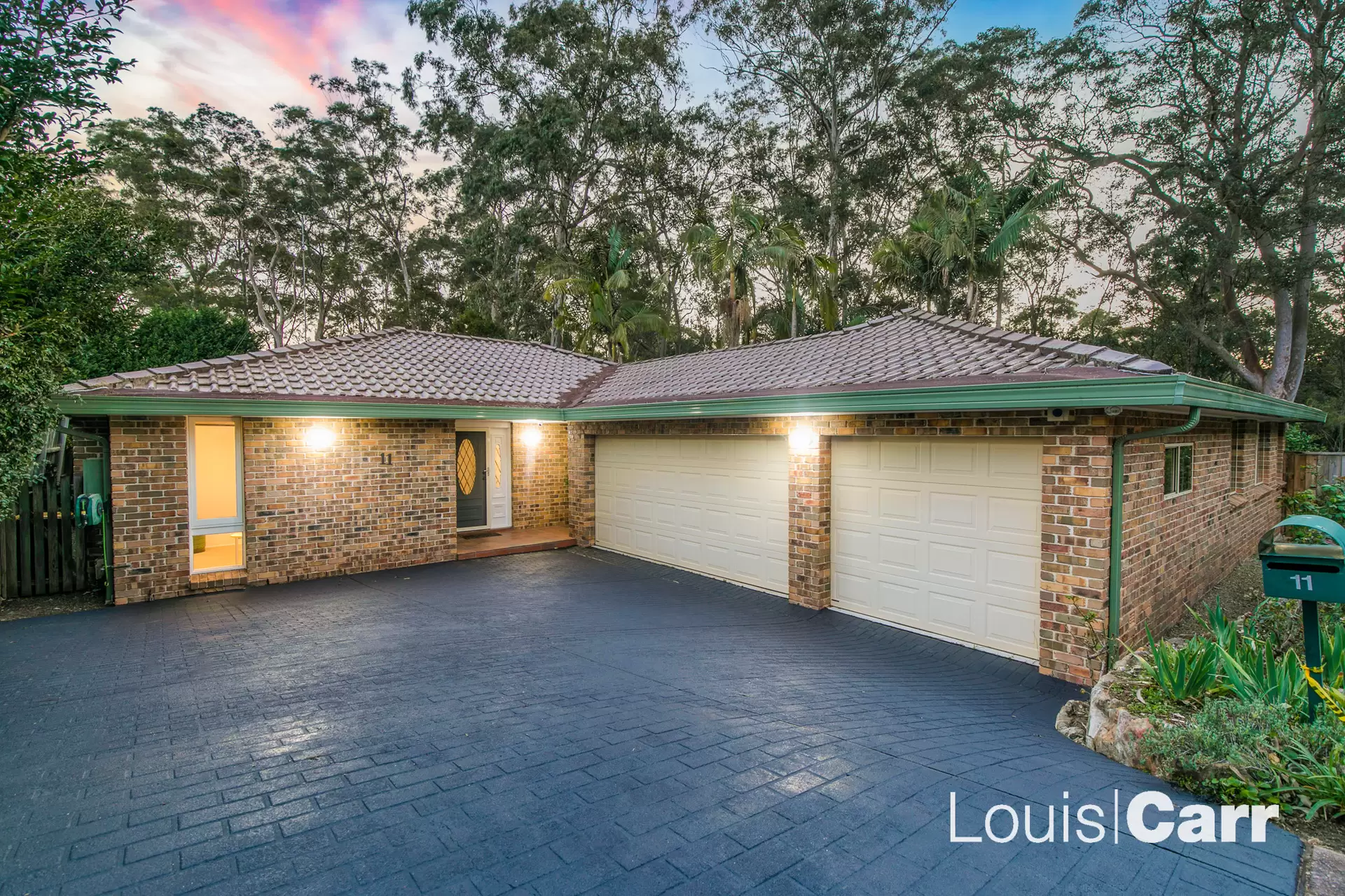 11 Chiswick Place, Cherrybrook For Sale by Louis Carr Real Estate - image 2