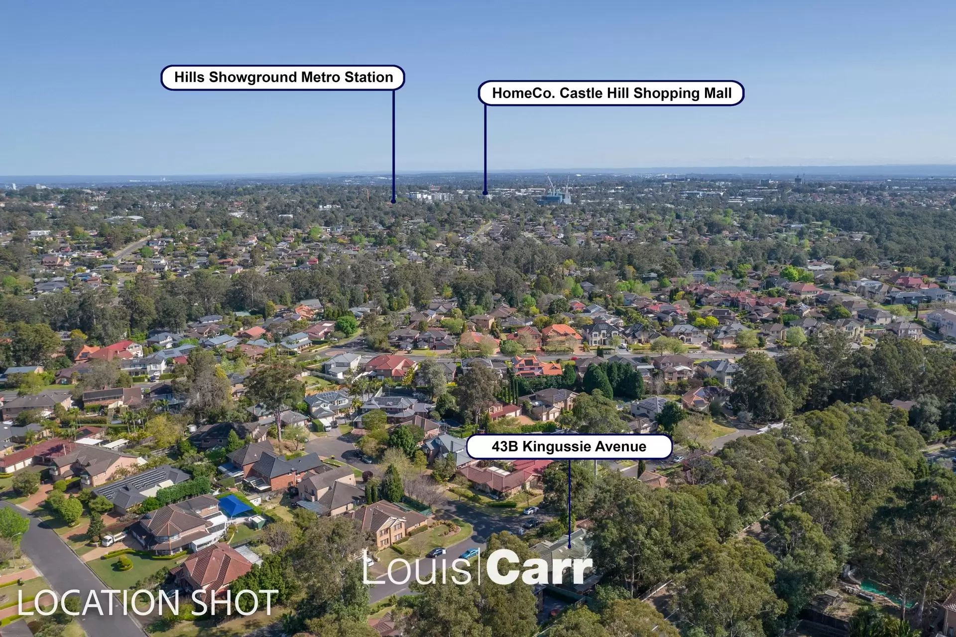 43B Kingussie Avenue, Castle Hill Auction by Louis Carr Real Estate - image 16