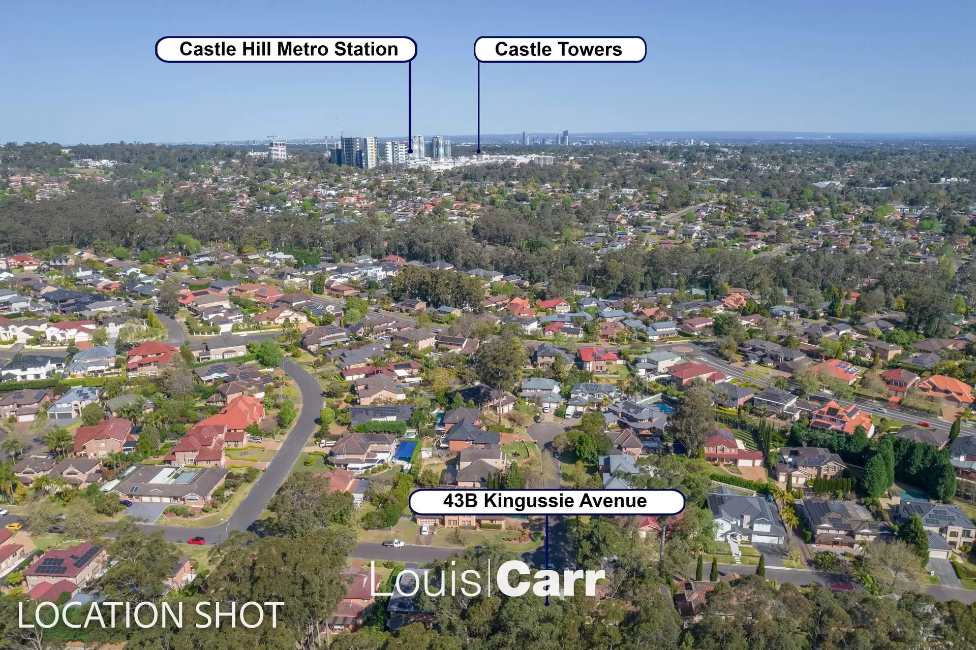 43B Kingussie Avenue, Castle Hill Auction by Louis Carr Real Estate - image 17