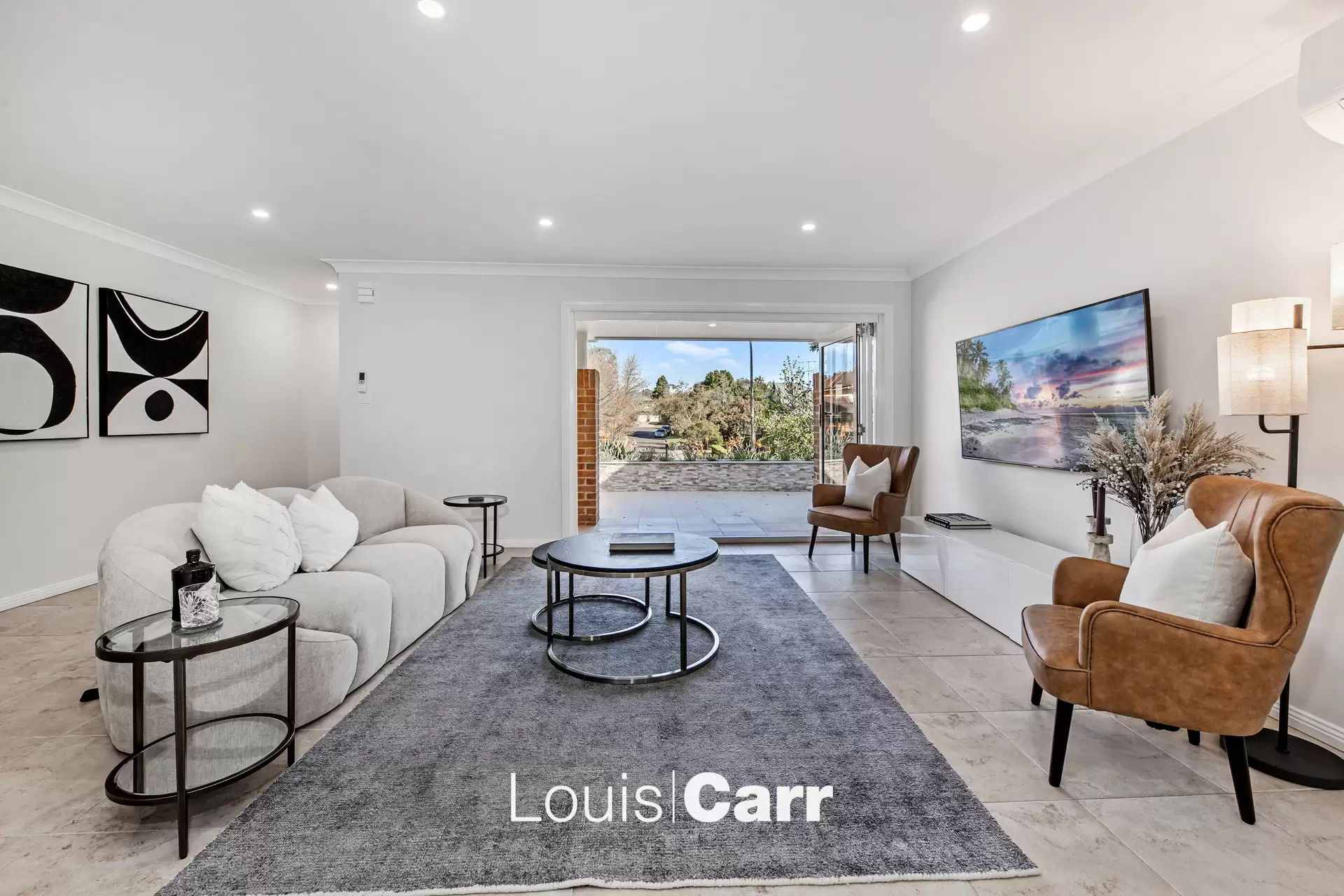 43B Kingussie Avenue, Castle Hill Auction by Louis Carr Real Estate - image 2