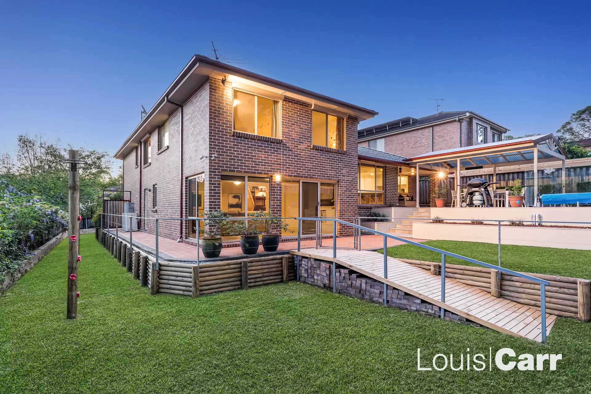 7a Rockwall Place, West Pennant Hills Sold by Louis Carr Real Estate - image 11