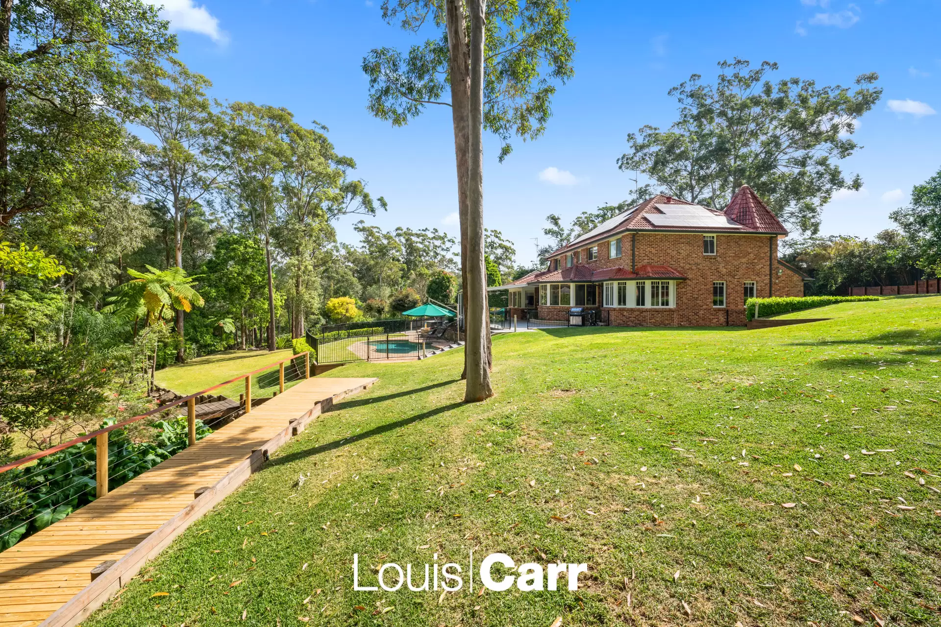 52 Grange Road, Glenhaven Auction by Louis Carr Real Estate - image 2