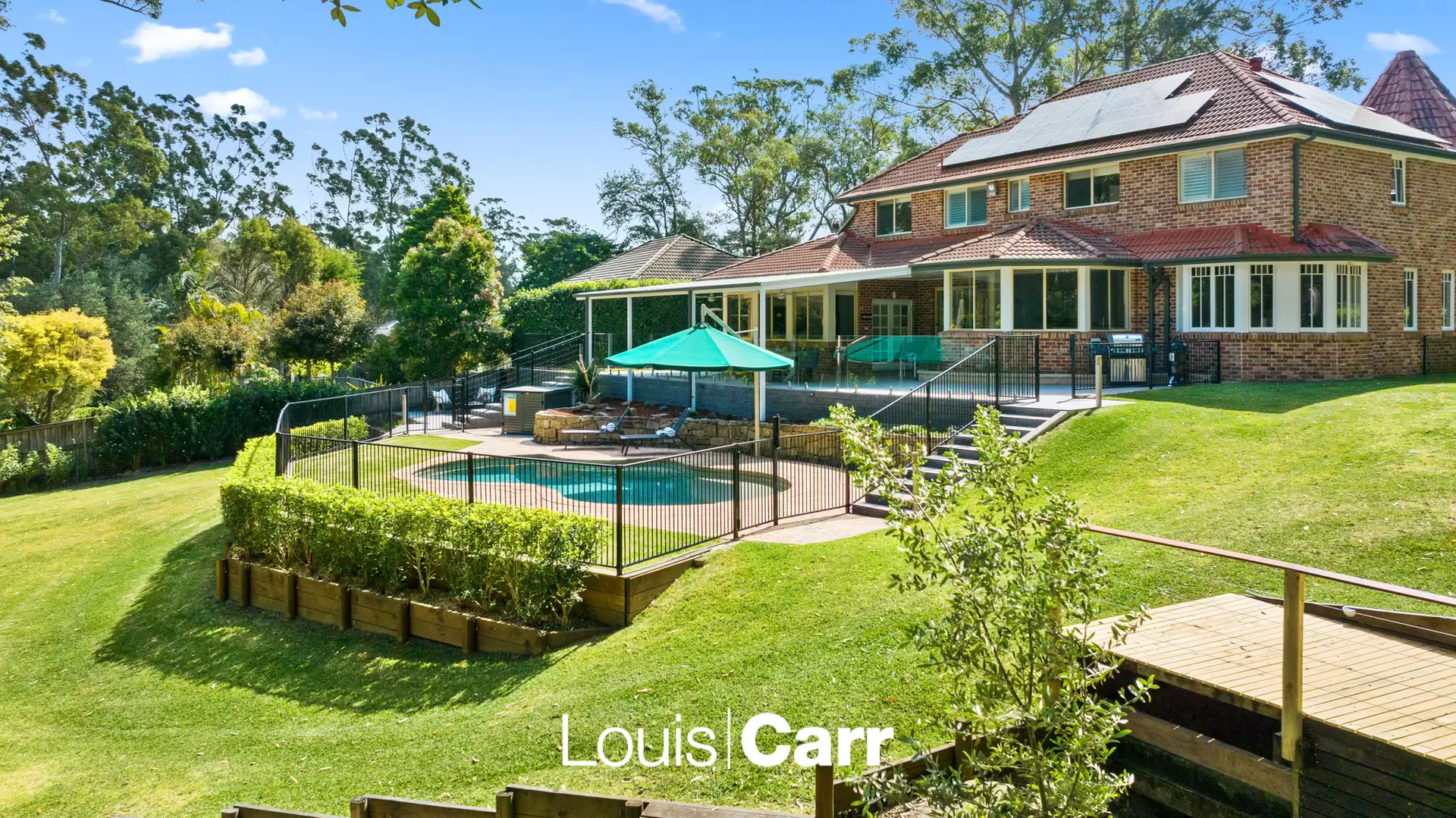 52 Grange Road, Glenhaven Auction by Louis Carr Real Estate - image 1