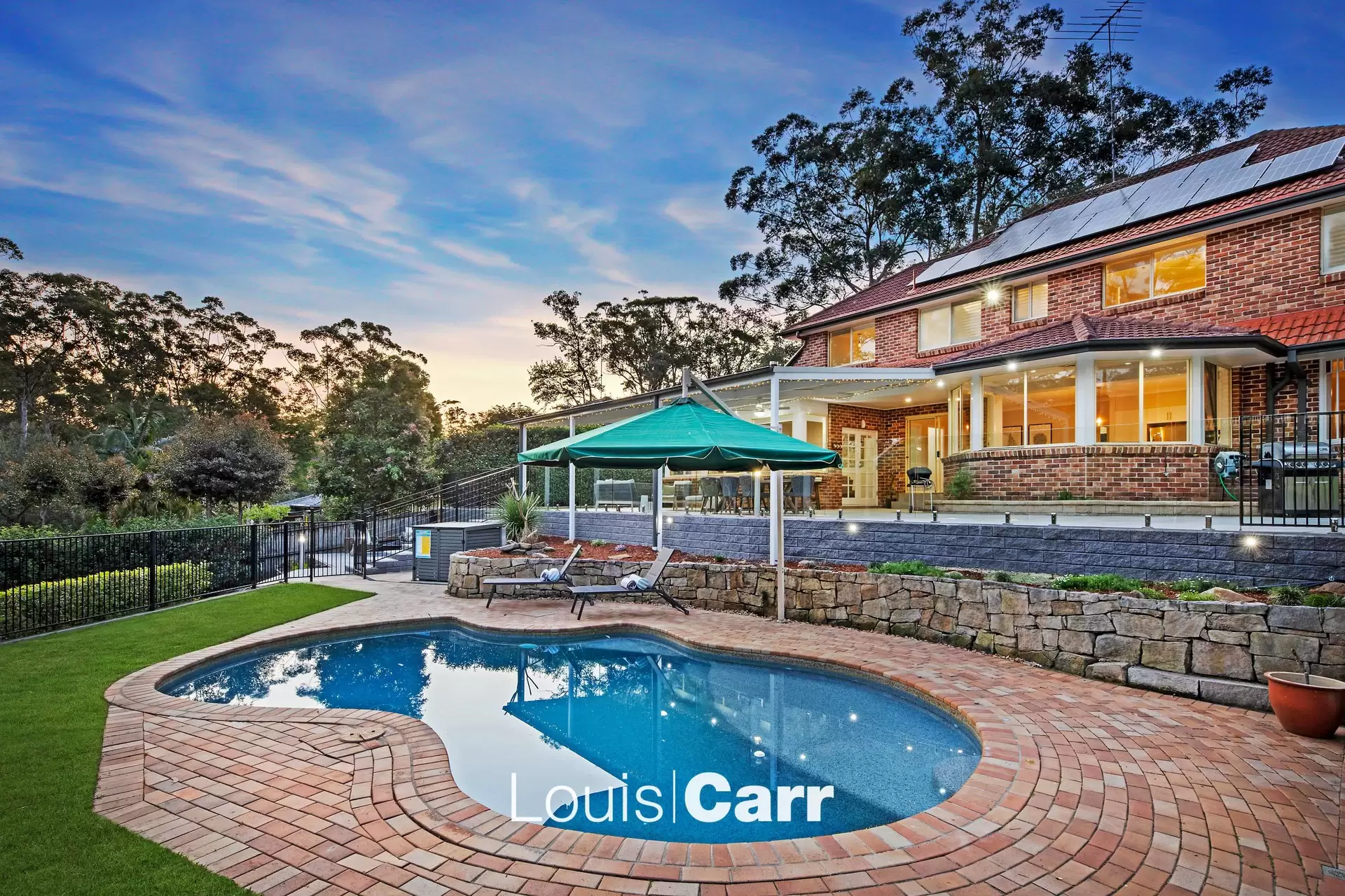 52 Grange Road, Glenhaven Auction by Louis Carr Real Estate - image 19