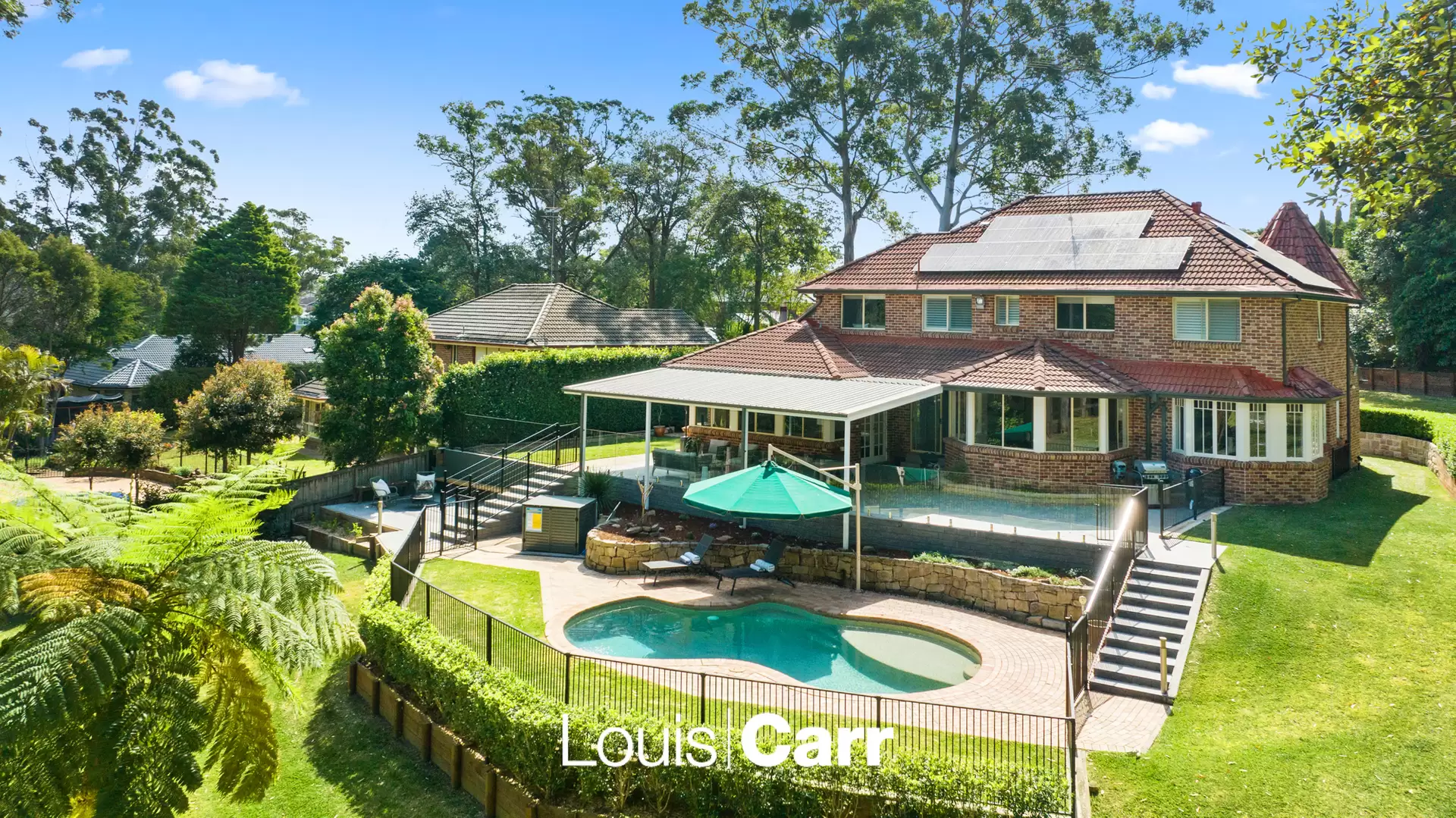 52 Grange Road, Glenhaven Auction by Louis Carr Real Estate - image 1