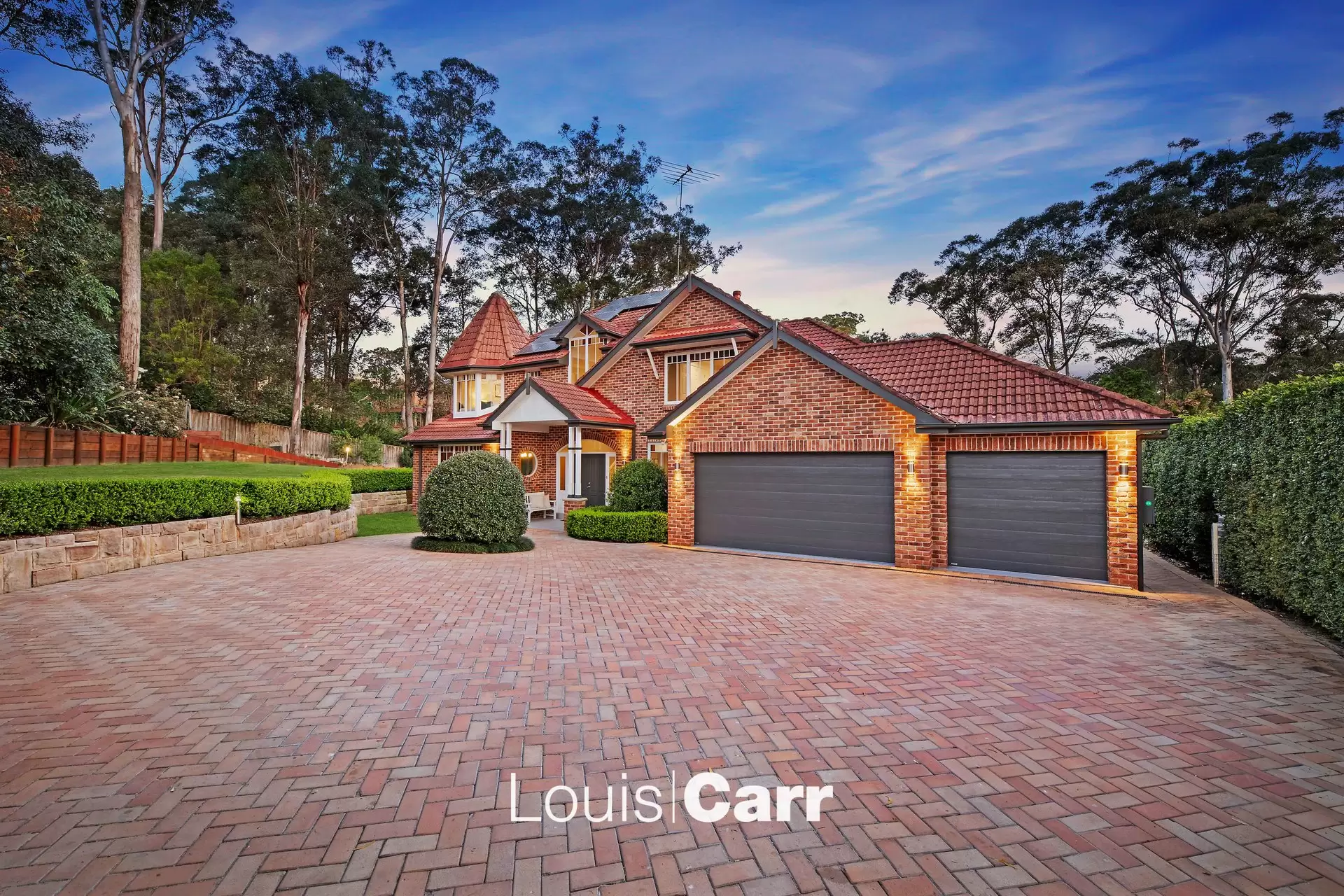 52 Grange Road, Glenhaven Auction by Louis Carr Real Estate - image 20