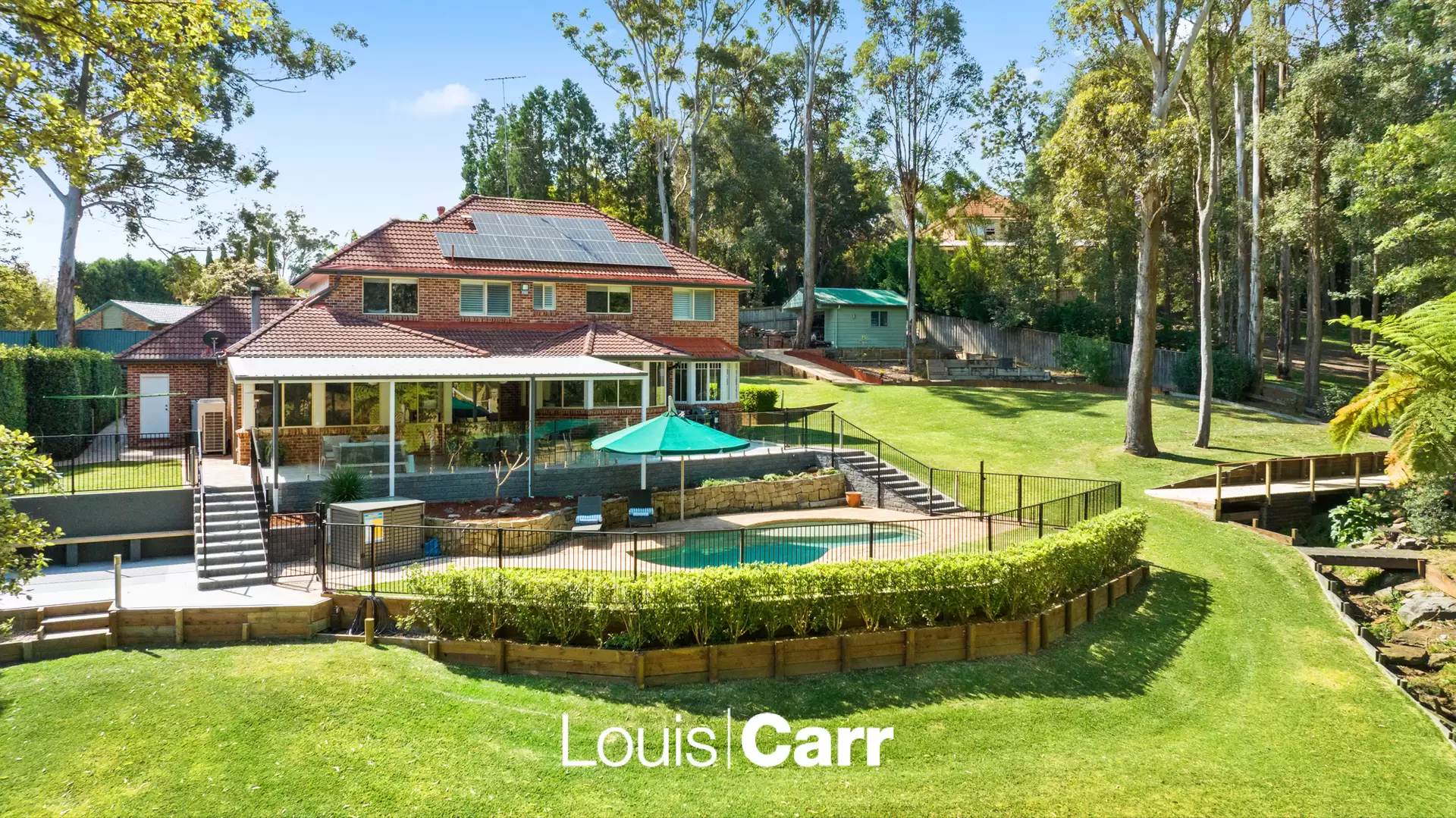 52 Grange Road, Glenhaven Auction by Louis Carr Real Estate - image 1