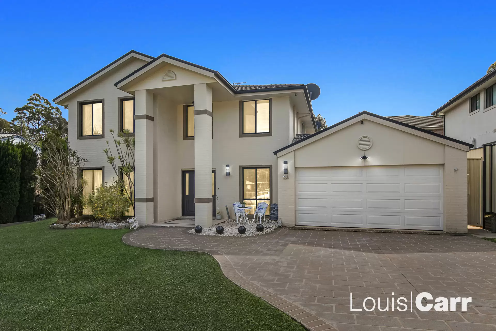 2a Hancock Drive, Cherrybrook For Sale by Louis Carr Real Estate - image 1