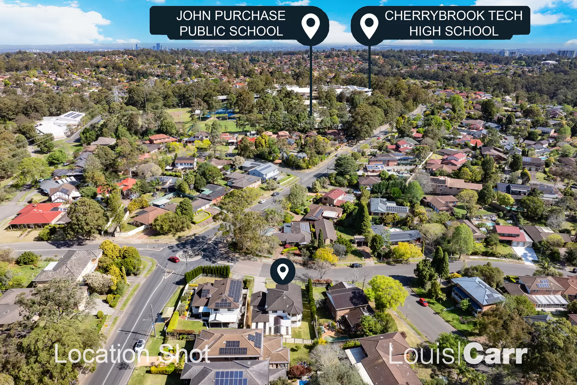 2a Hancock Drive, Cherrybrook For Sale by Louis Carr Real Estate - image 20