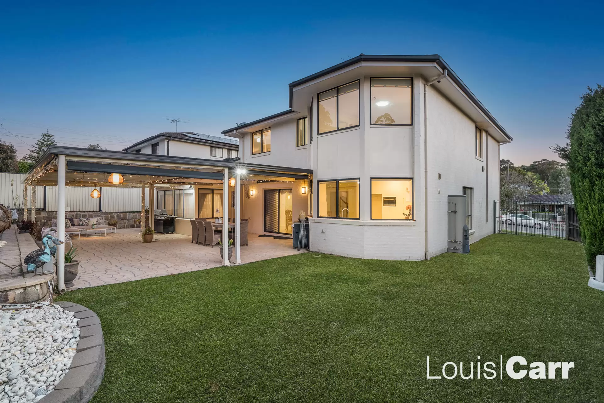 2a Hancock Drive, Cherrybrook For Sale by Louis Carr Real Estate - image 6