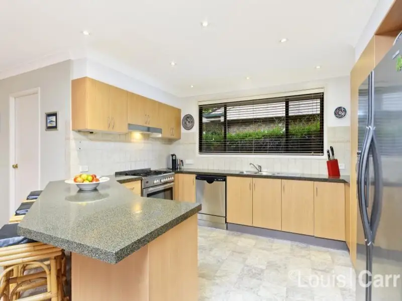 58 Darcey Road, Castle Hill Sold by Louis Carr Real Estate - image 2